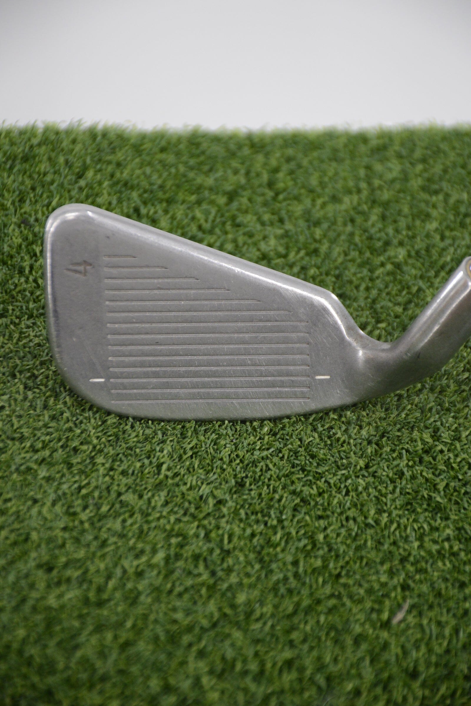 Ping ISI 4 Iron S Flex 38.5" Golf Clubs GolfRoots