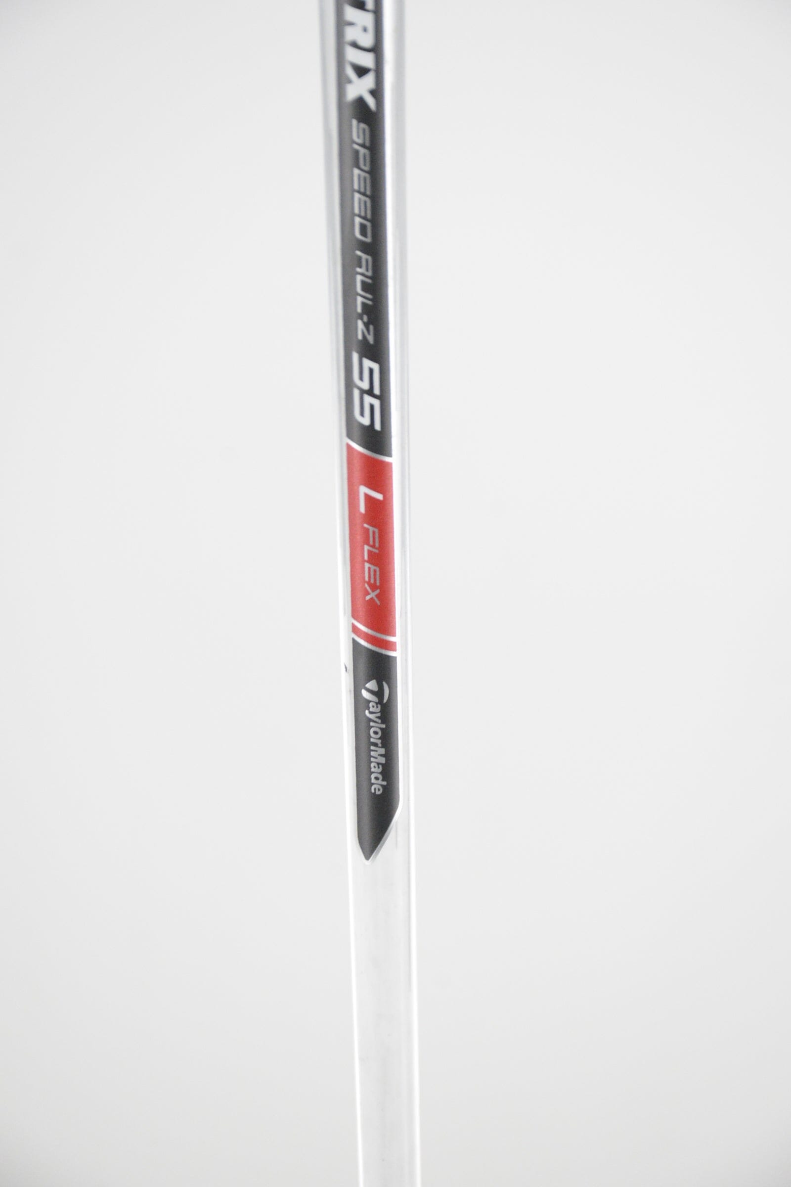 Women's TaylorMade Aeroburner Rescue 6 Hybrid W Flex 36.25" Golf Clubs GolfRoots
