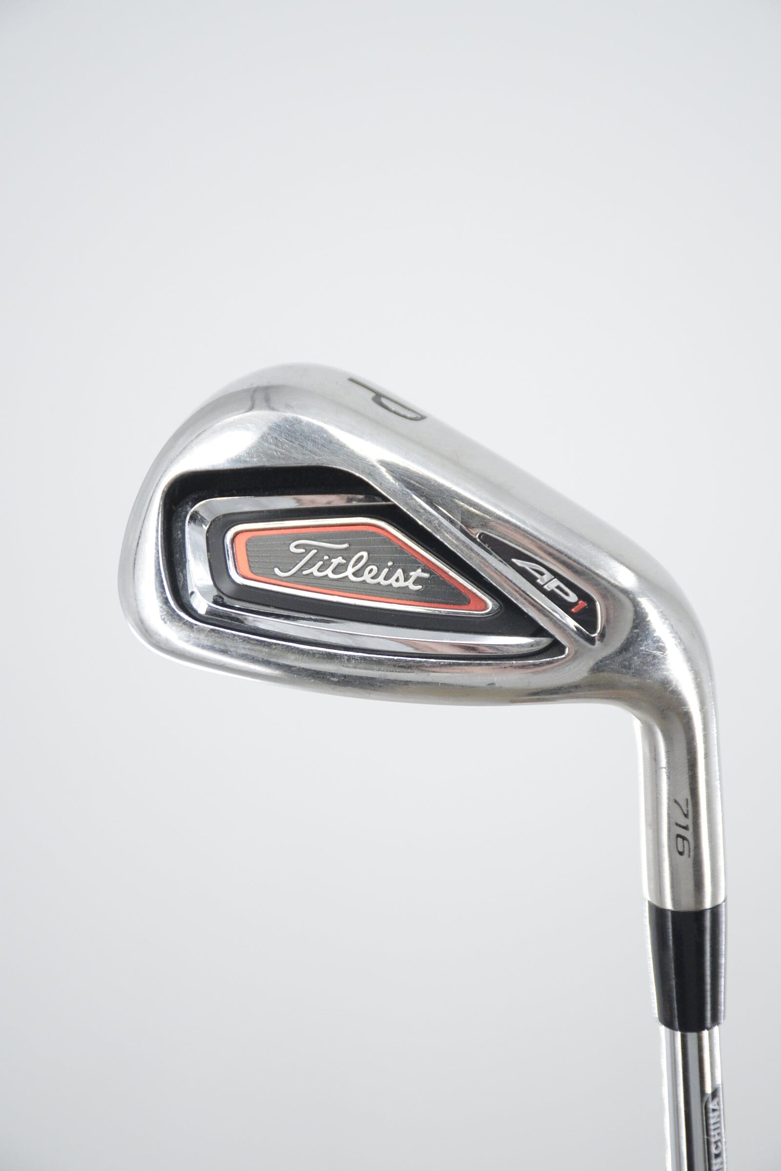 Titleist 716 AP1 PW R Flex 35.25" Golf Clubs GolfRoots