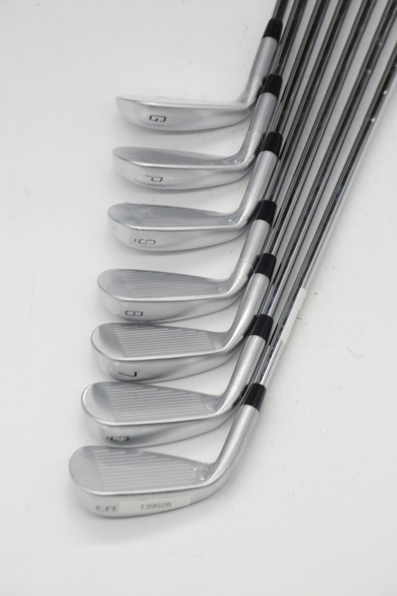 NEW Mizuno JPX 925 Hot Metal 5-GW Iron Set R Flex +0.25" Golf Clubs GolfRoots