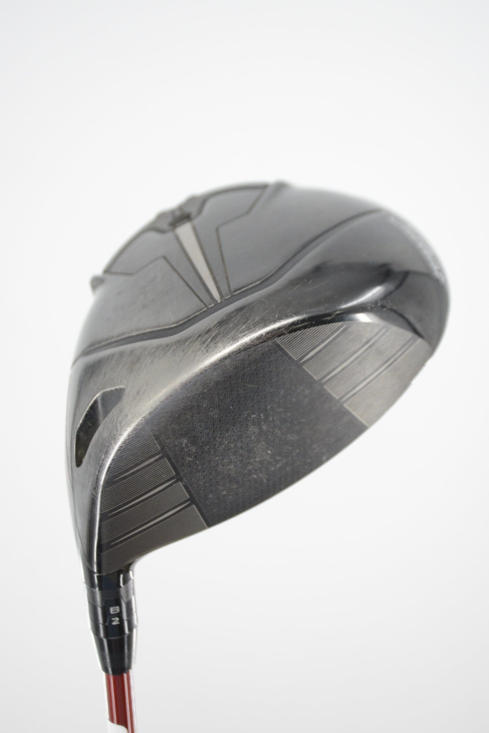 Titleist TSR3 10 Degree Driver S Flex 45.25" Golf Clubs GolfRoots