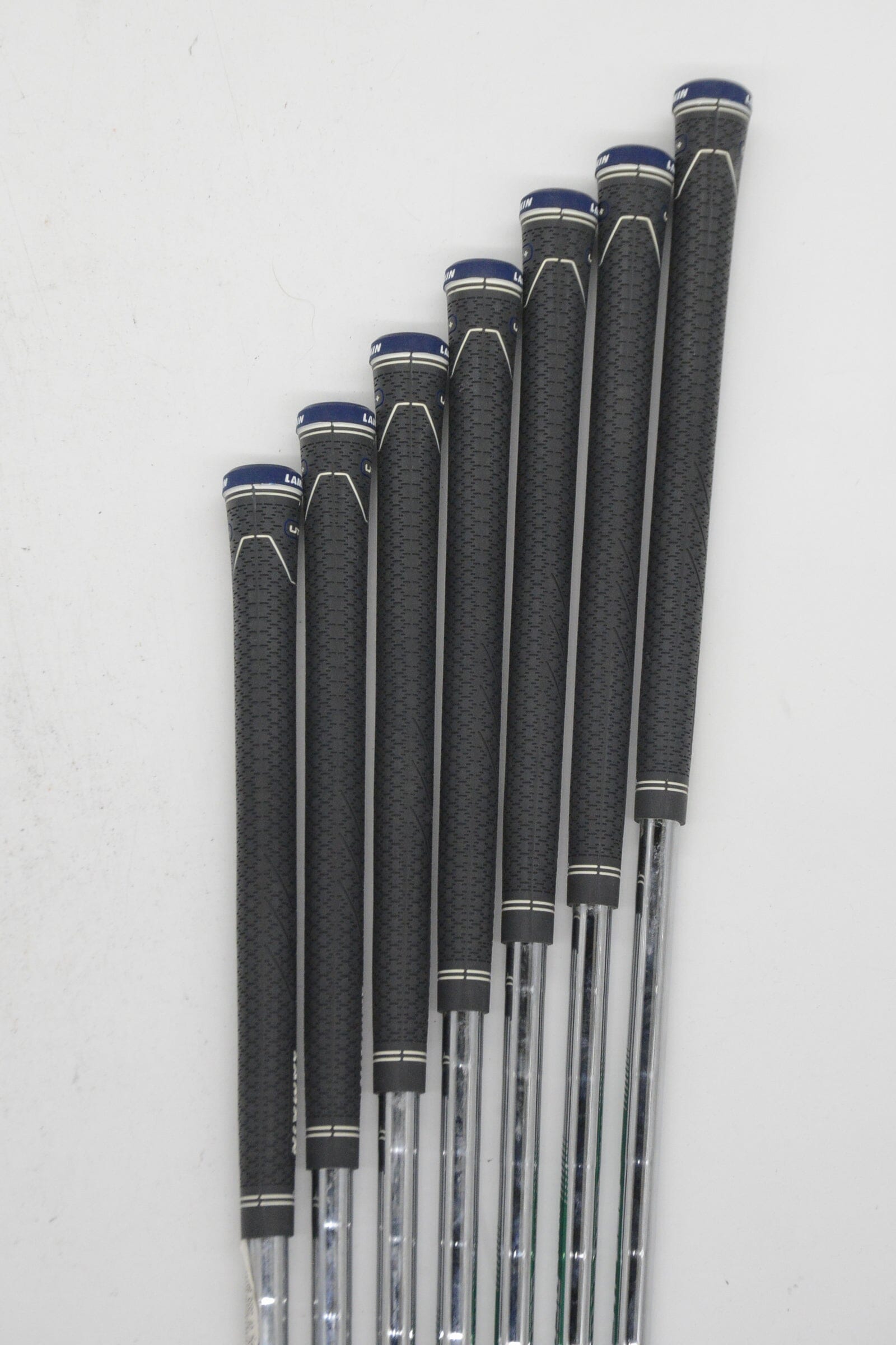 NEW Mizuno JPX 925 Hot Metal 5-GW Iron Set R Flex +0.25" Golf Clubs GolfRoots