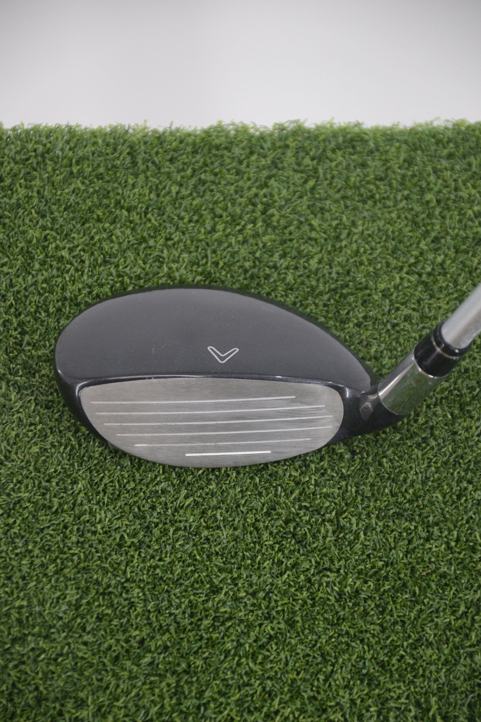 Women's Callaway Solaire 6 Hybrid W Flex 38" Golf Clubs GolfRoots