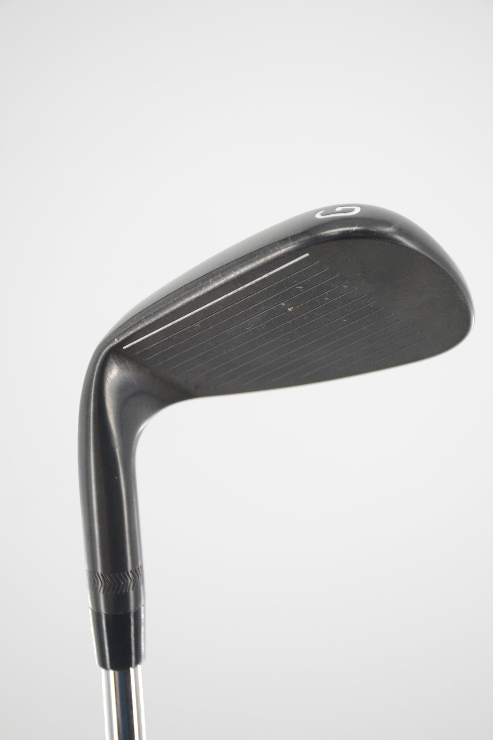 PXG 0317ST Black GW S Flex 35.25" Golf Clubs GolfRoots