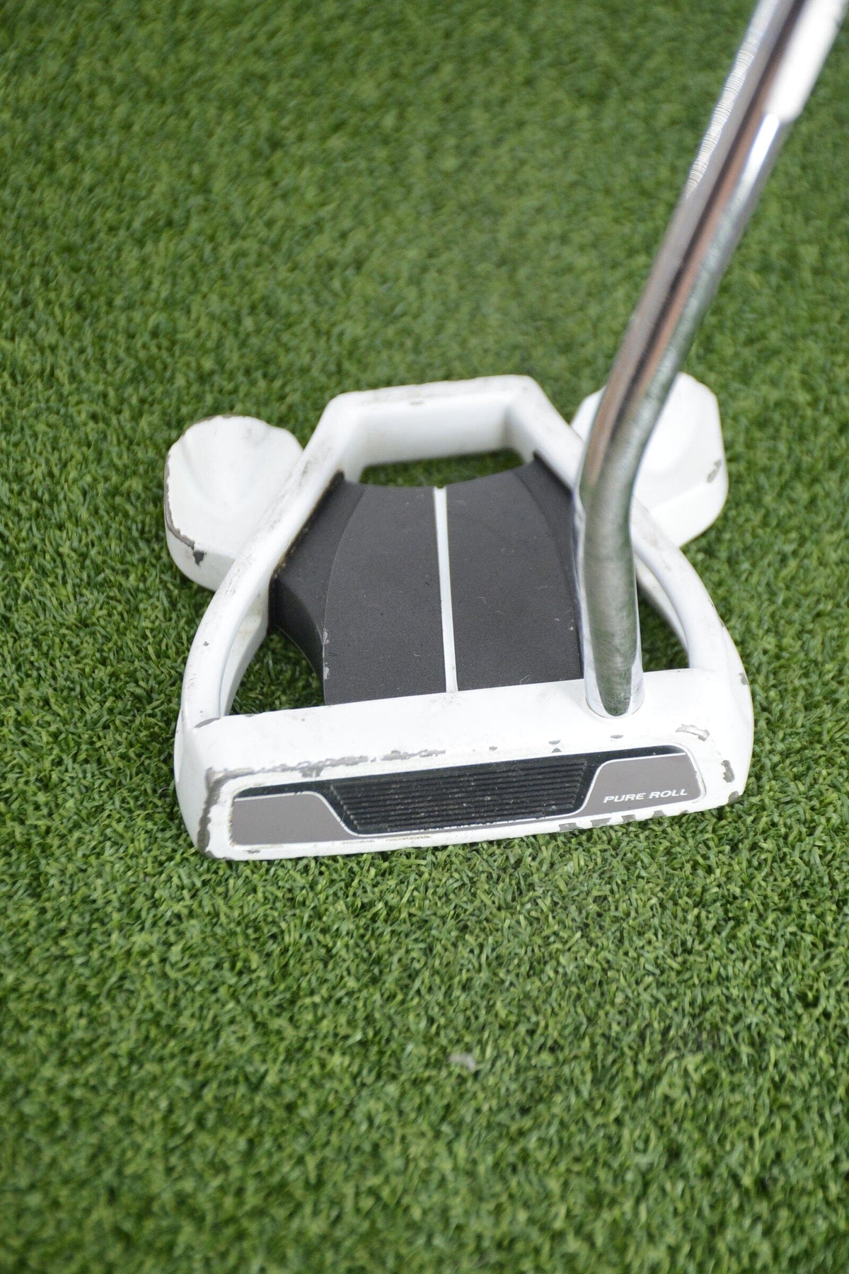 TaylorMade Ghost Spider S Putter 34"