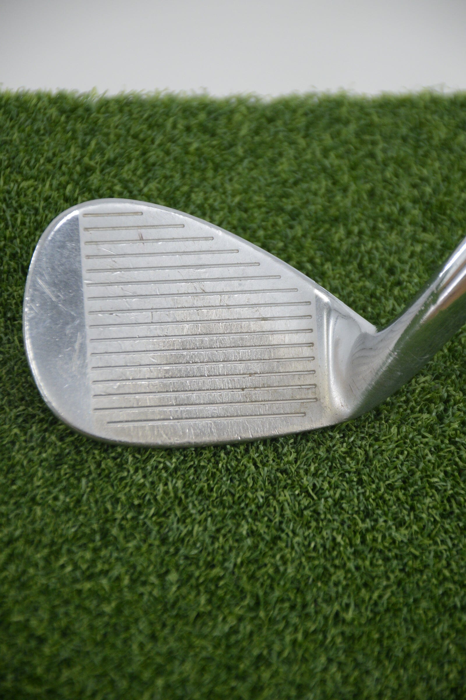 Snake Eyes 600W Forged 56 Degree Wedge Wedge Flex 35.5" Golf Clubs GolfRoots