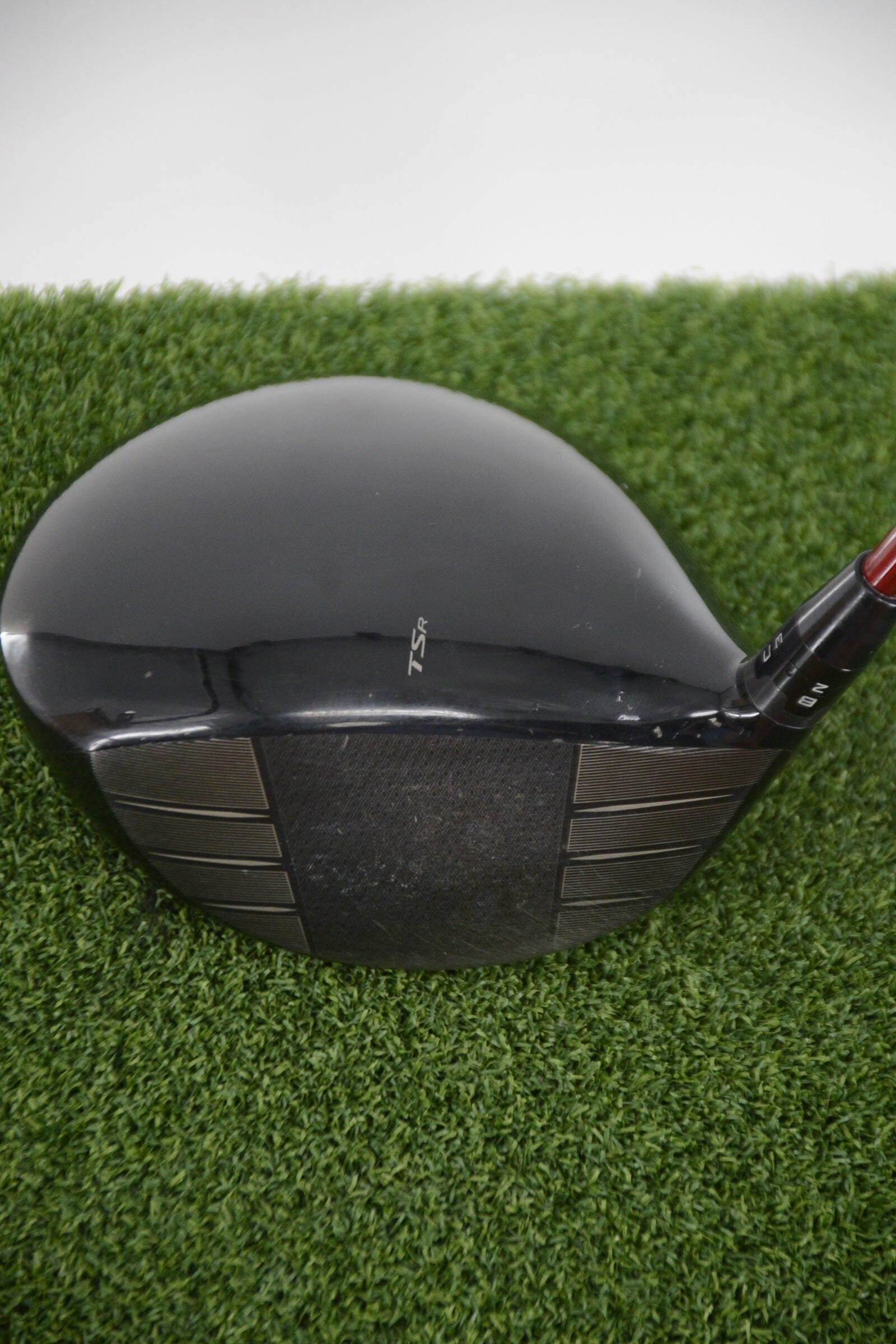 Titleist TSR3 10 Degree Driver S Flex 45.25" Golf Clubs GolfRoots