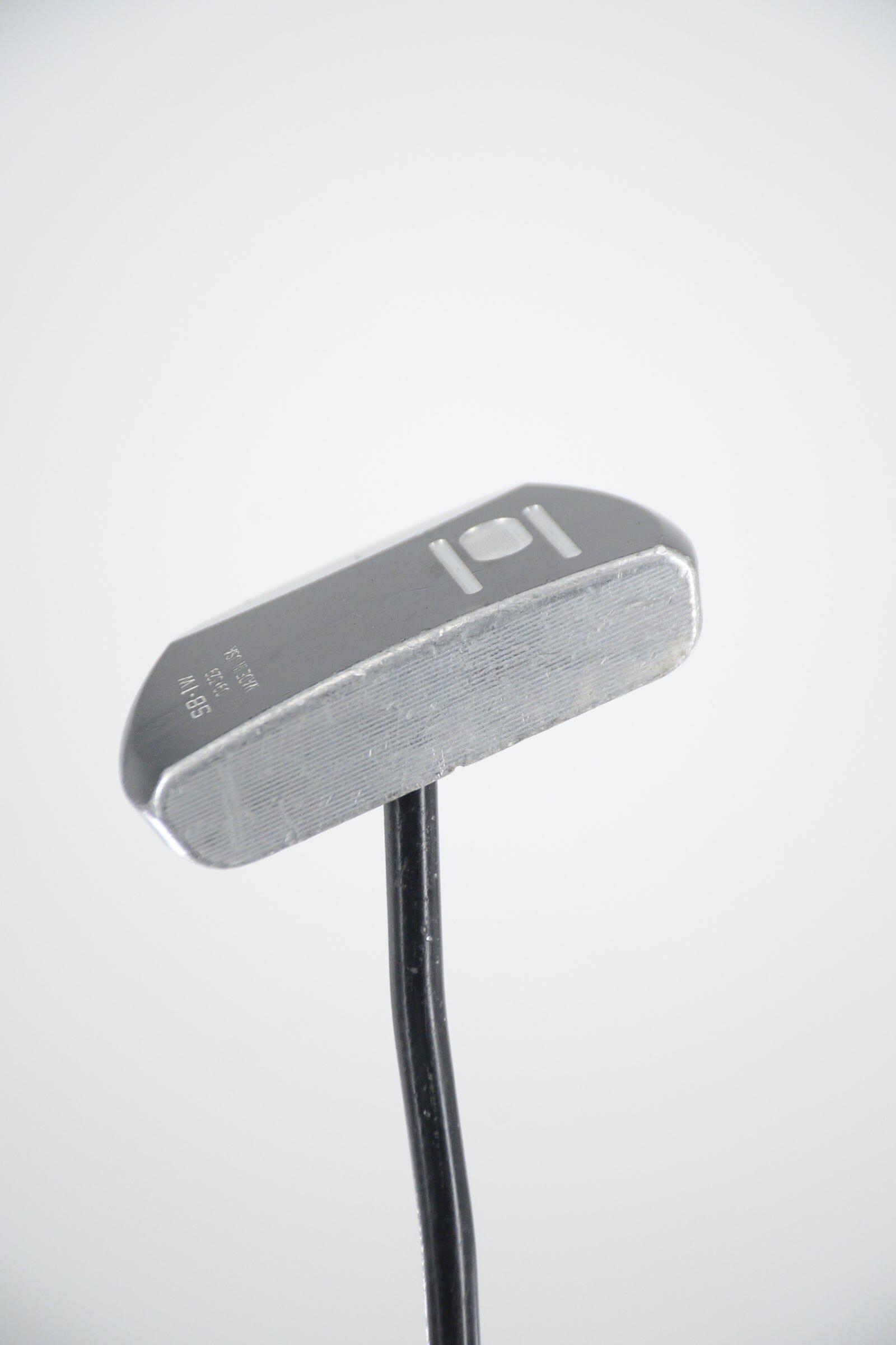 See More SB1W Putter 35" Golf Clubs GolfRoots