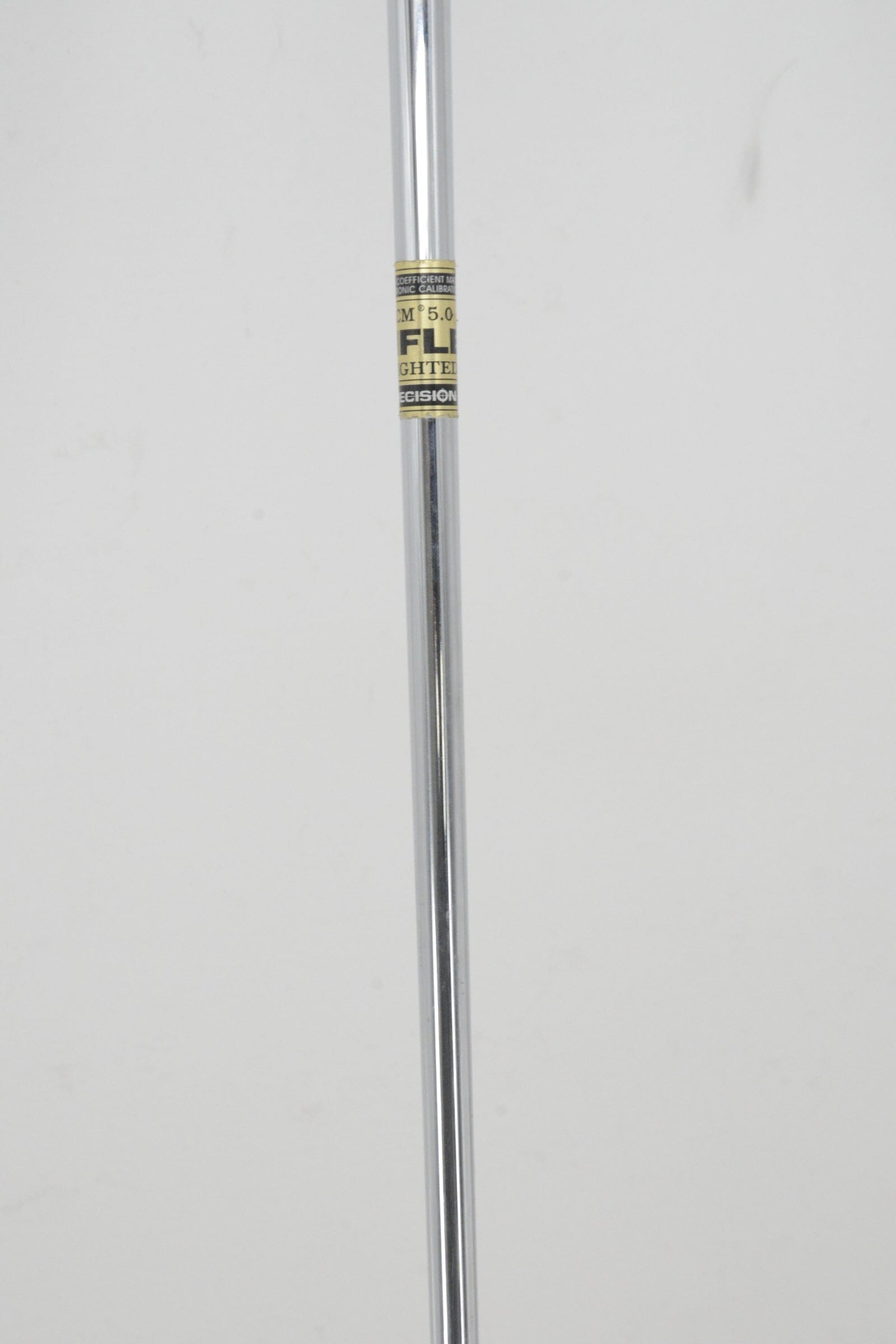 Callaway Big Bertha Fusion 4-AW Iron Set R Flex Std Length