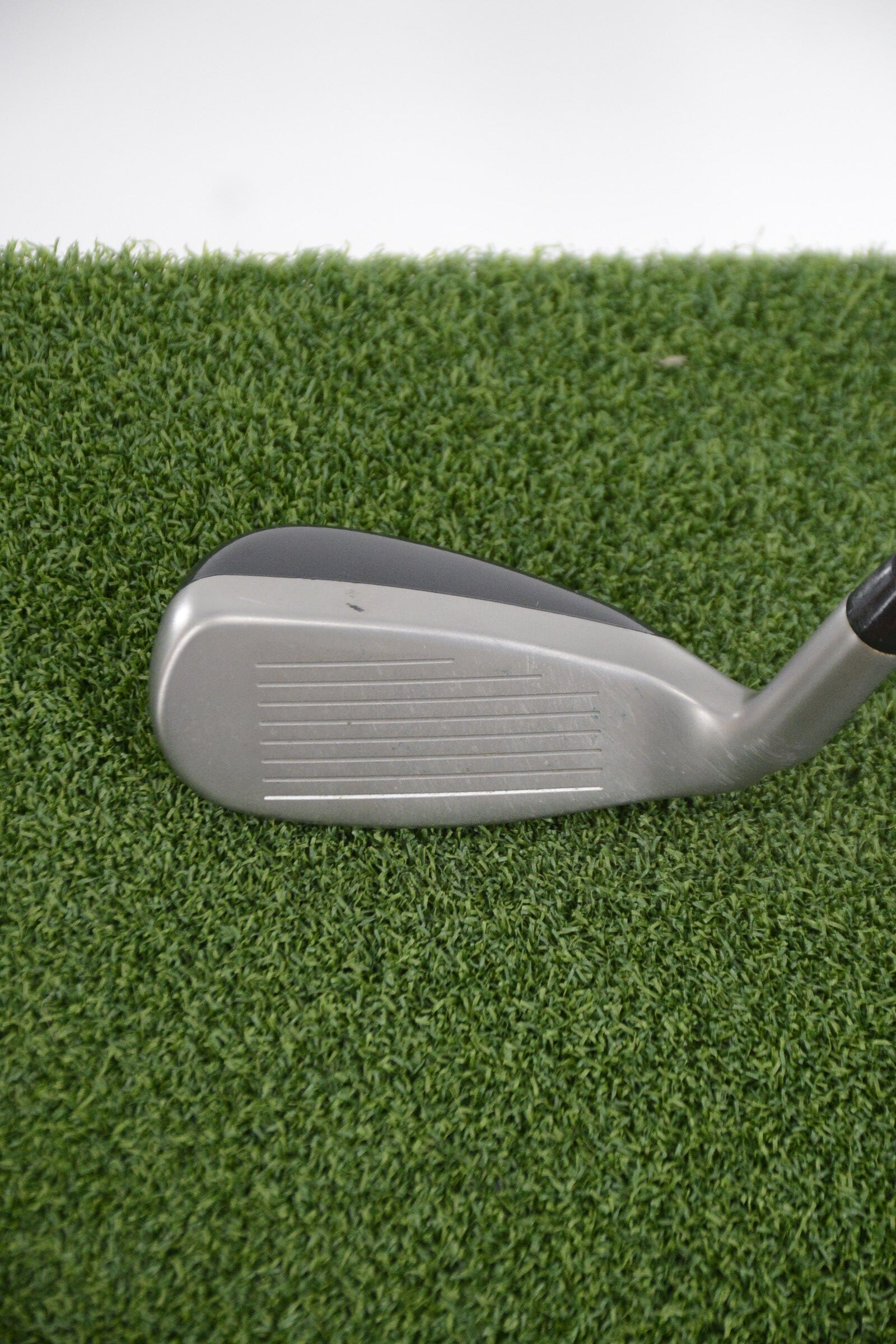 Women's Ping K15 5 Hybrid W Flex 38.5" Golf Clubs GolfRoots