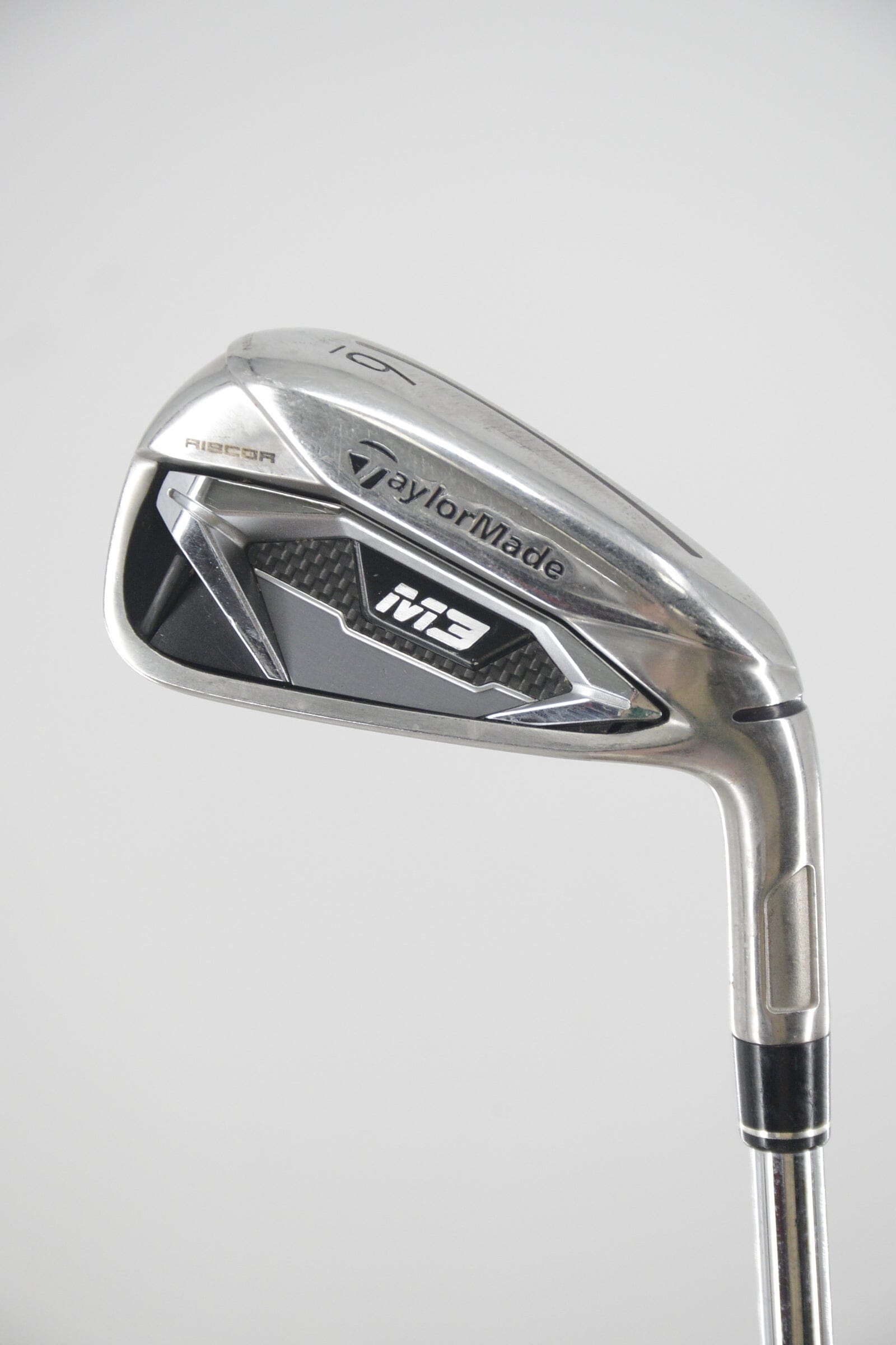 TaylorMade M3 6 Iron S Flex 37.25" Golf Clubs GolfRoots