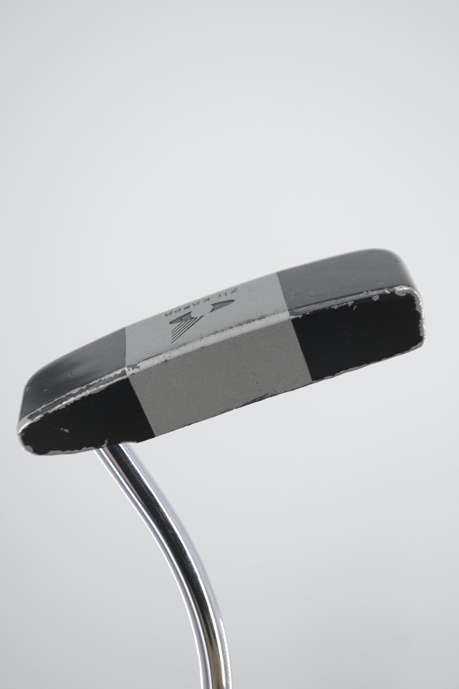 Never Compromise Z/I Kappa Putter 35.5" Golf Clubs GolfRoots