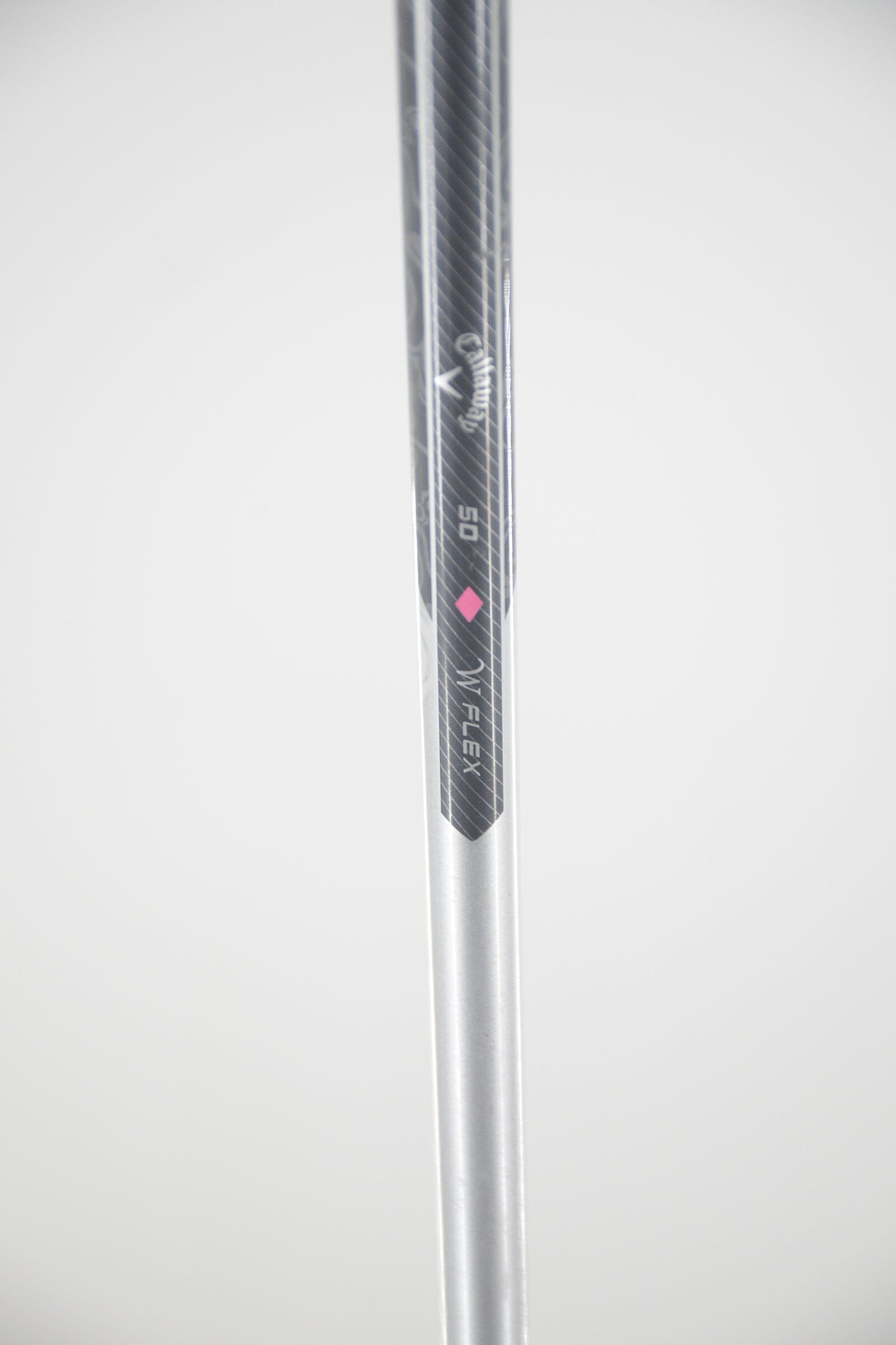 Women's Callaway Solaire 6 Hybrid W Flex 38" Golf Clubs GolfRoots