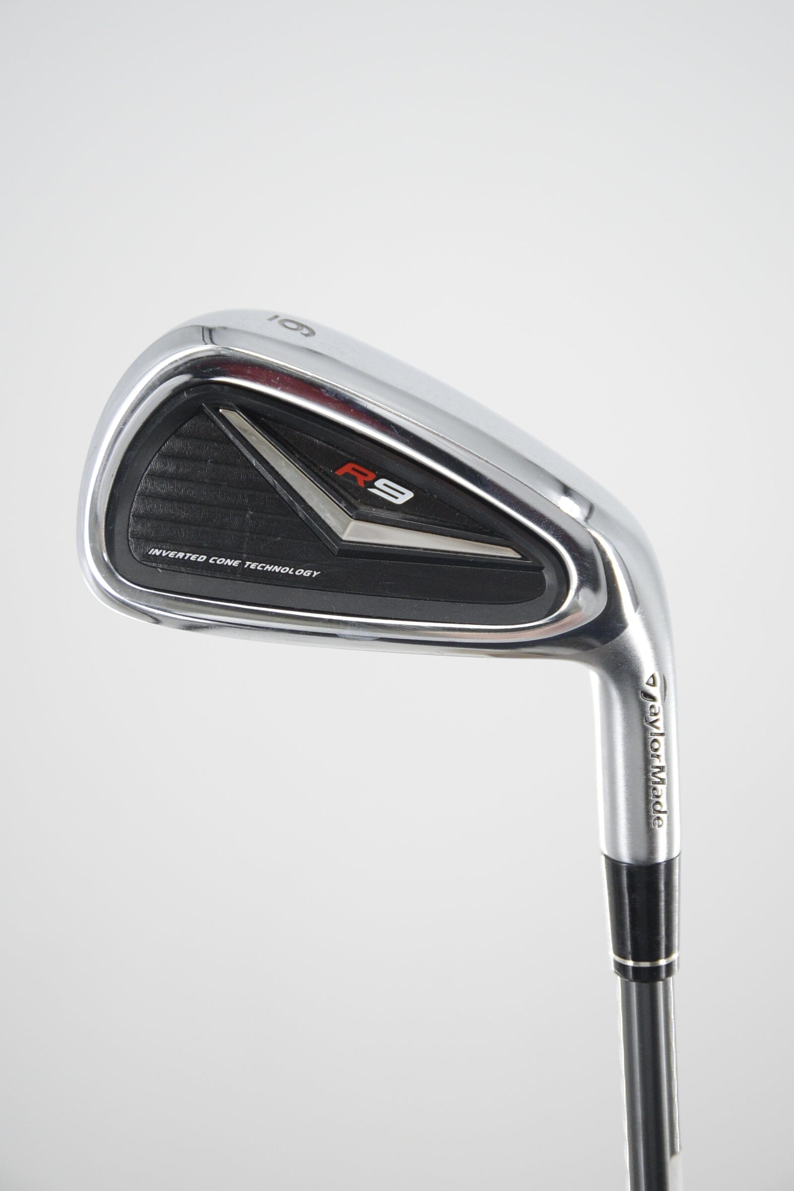 TaylorMade R9 6 Iron SR Flex 37.5" Golf Clubs GolfRoots