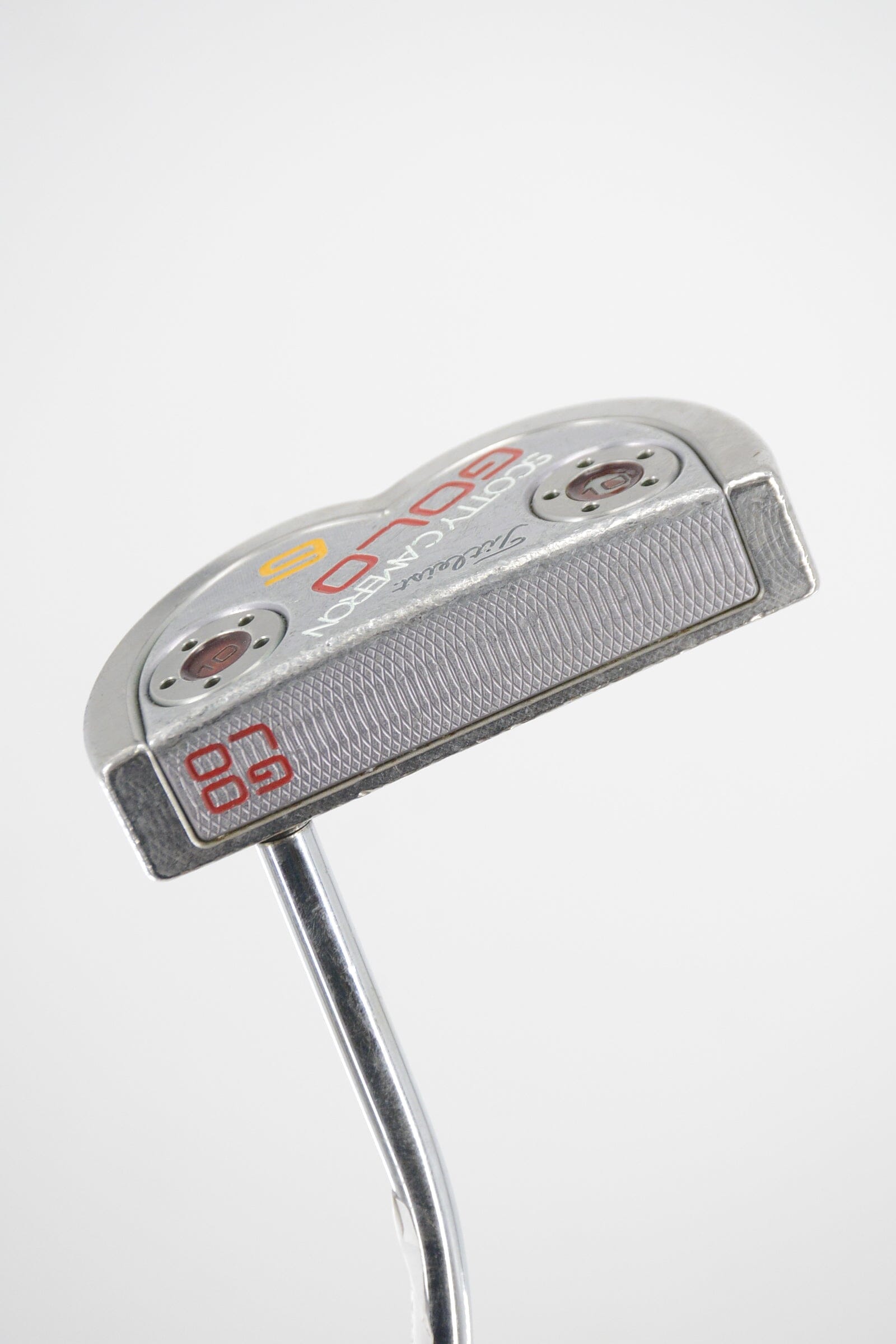 Scotty Cameron Golo 6 2015 Putter 35" Golf Clubs GolfRoots