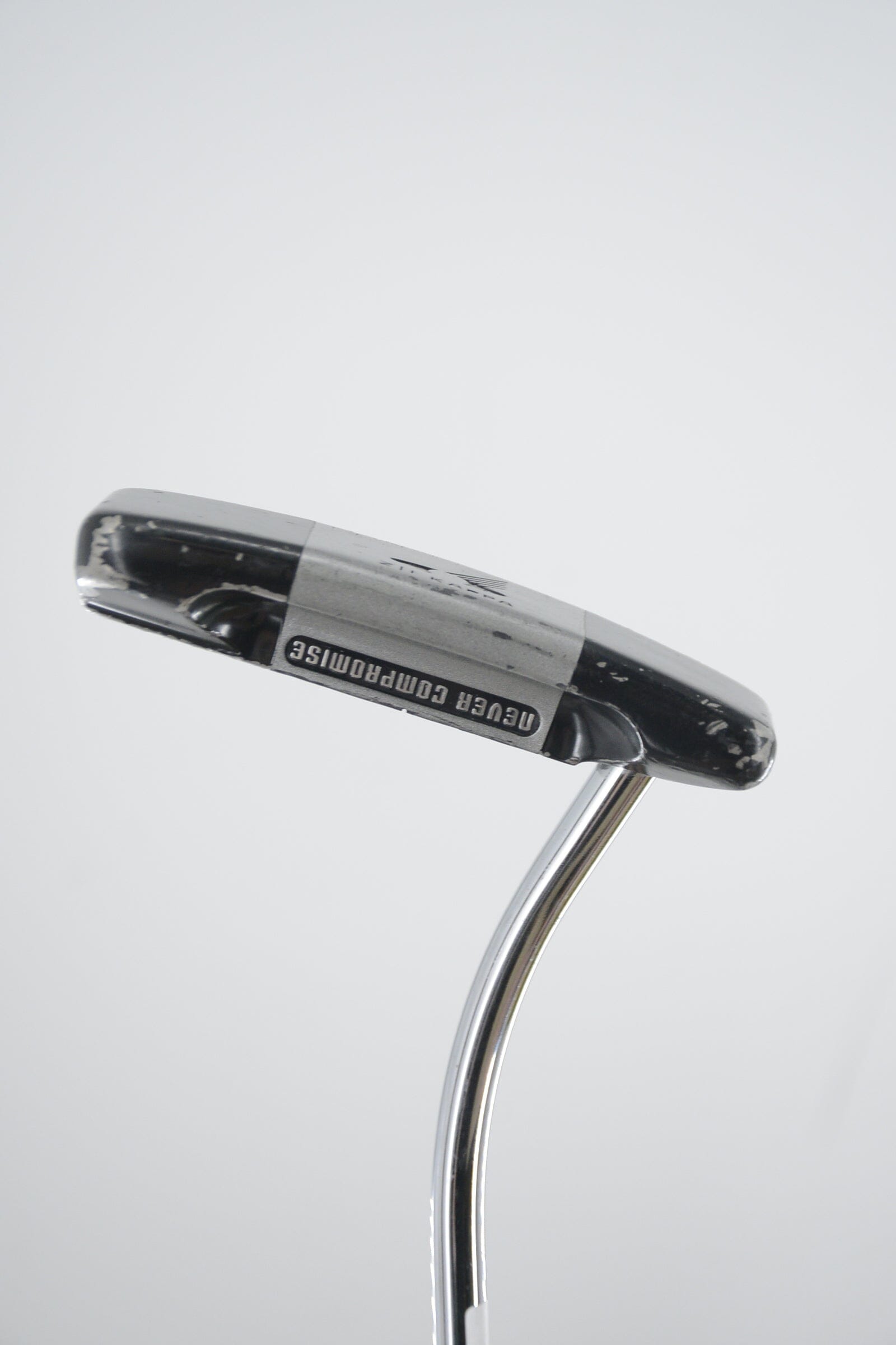 Never Compromise Z/I Kappa Putter 35.5"