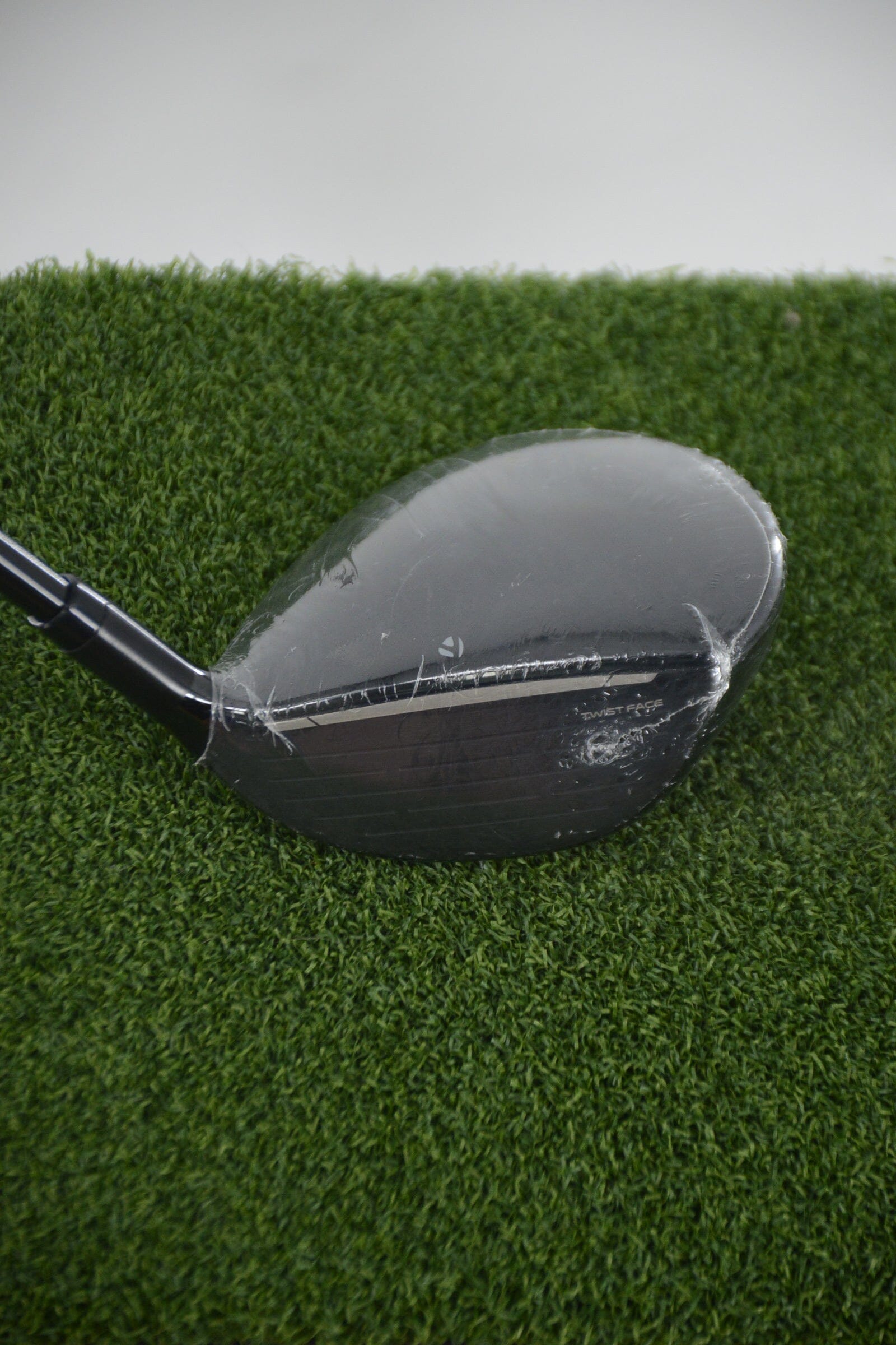 NEW Lefty TaylorMade Qi10 5 Wood R Flex 42" Golf Clubs GolfRoots