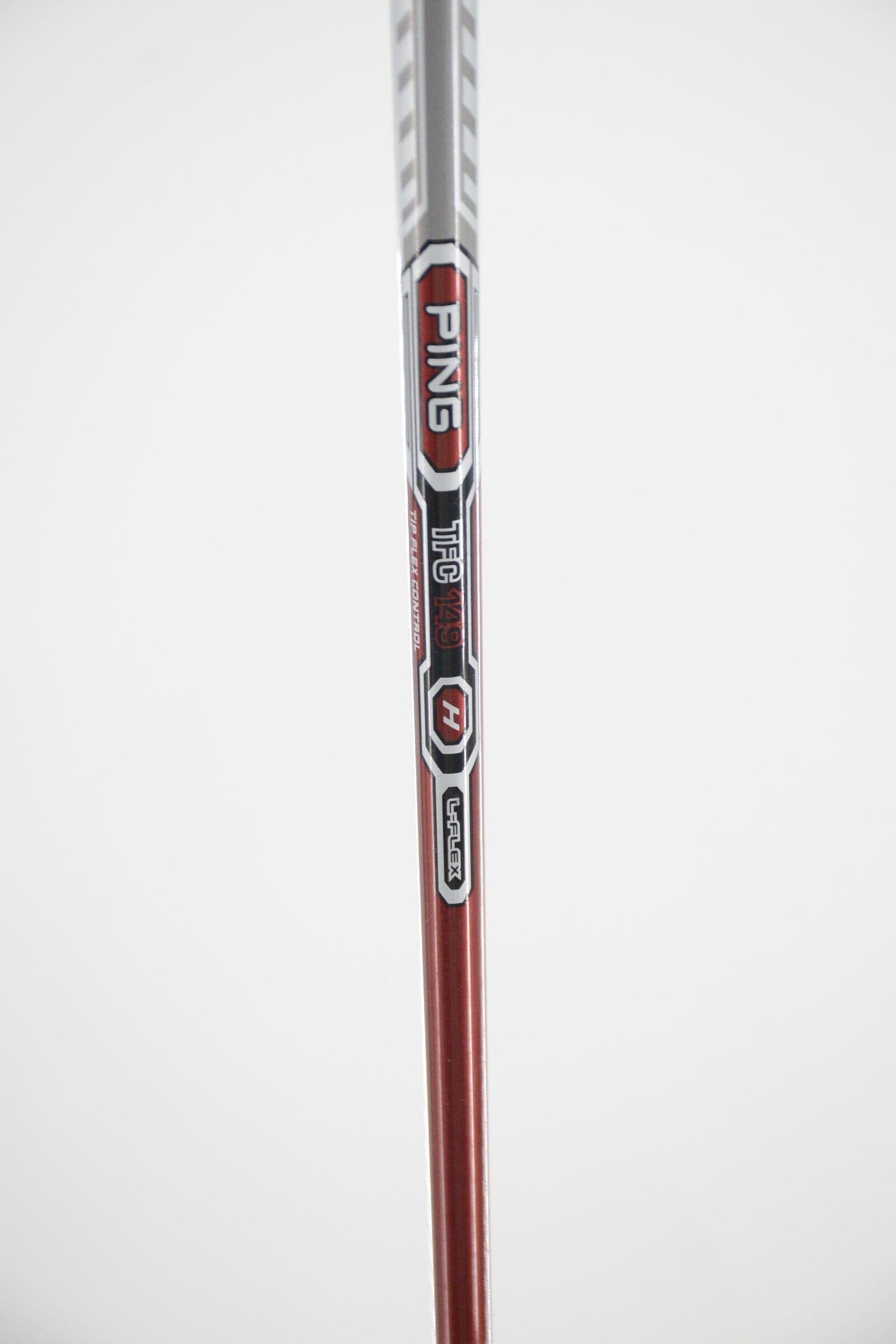Women's Ping K15 5 Hybrid W Flex 38.5" Golf Clubs GolfRoots