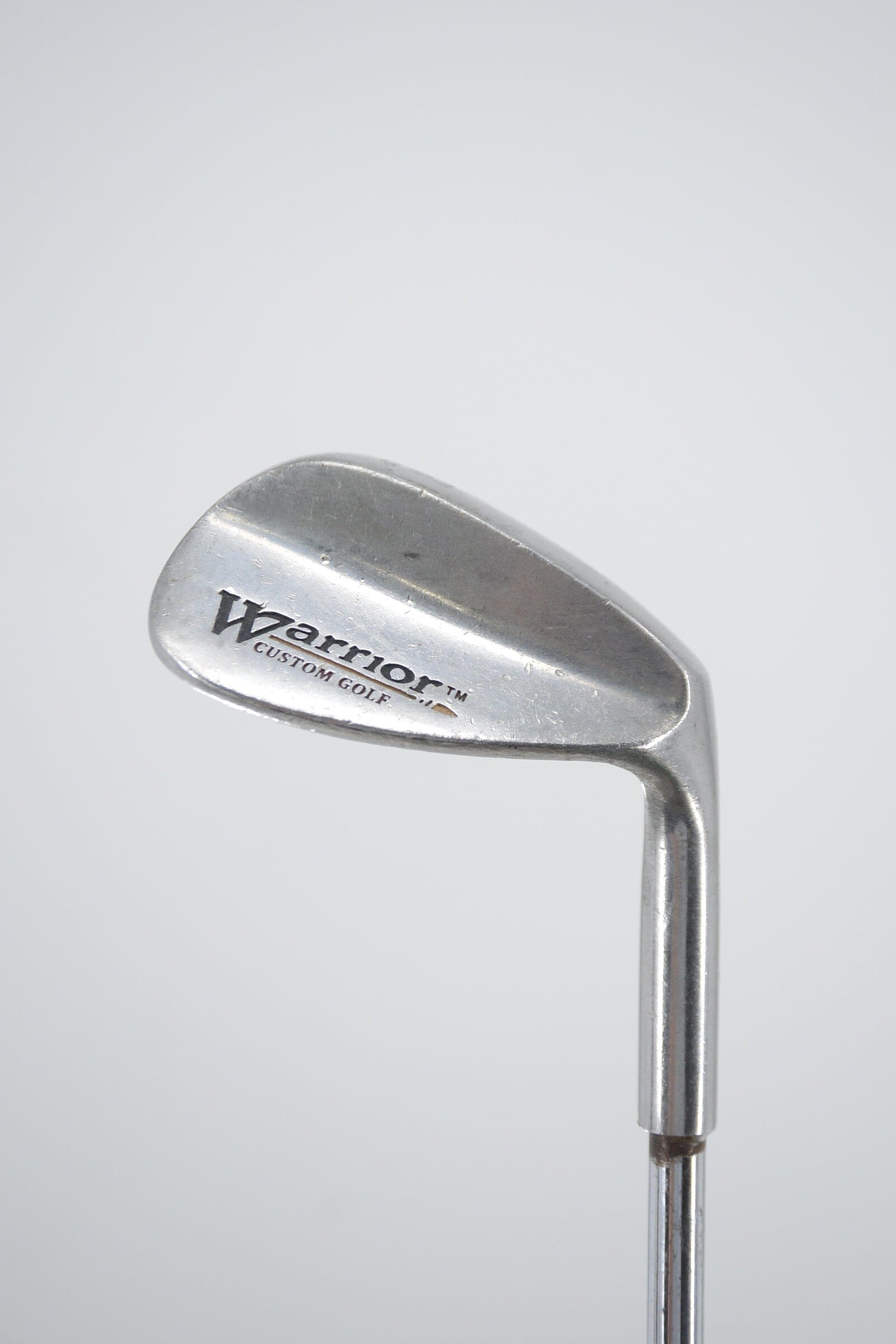 Warrior GW Wedge Flex 35.5" Golf Clubs GolfRoots
