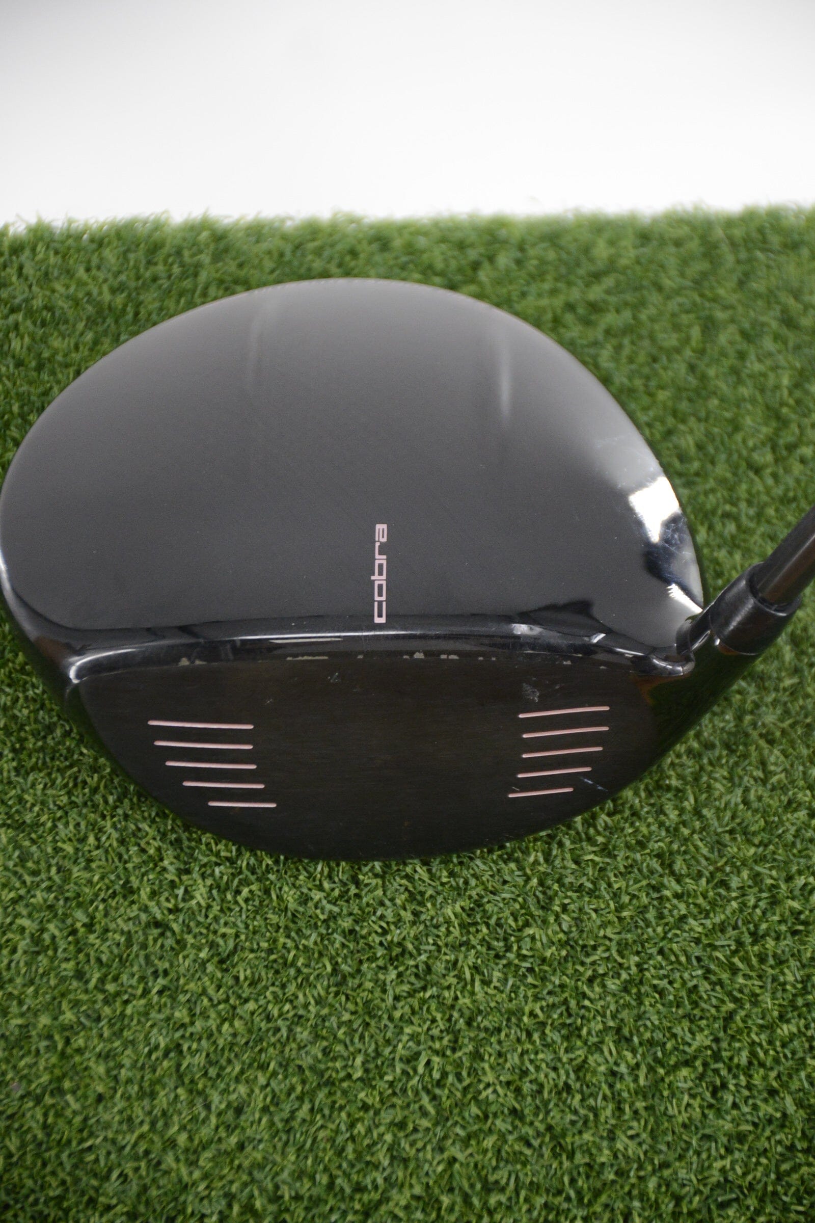 Women's Cobra F-Max Airspeed Offset 15 Degree Driver W Flex 44.5" Golf Clubs GolfRoots