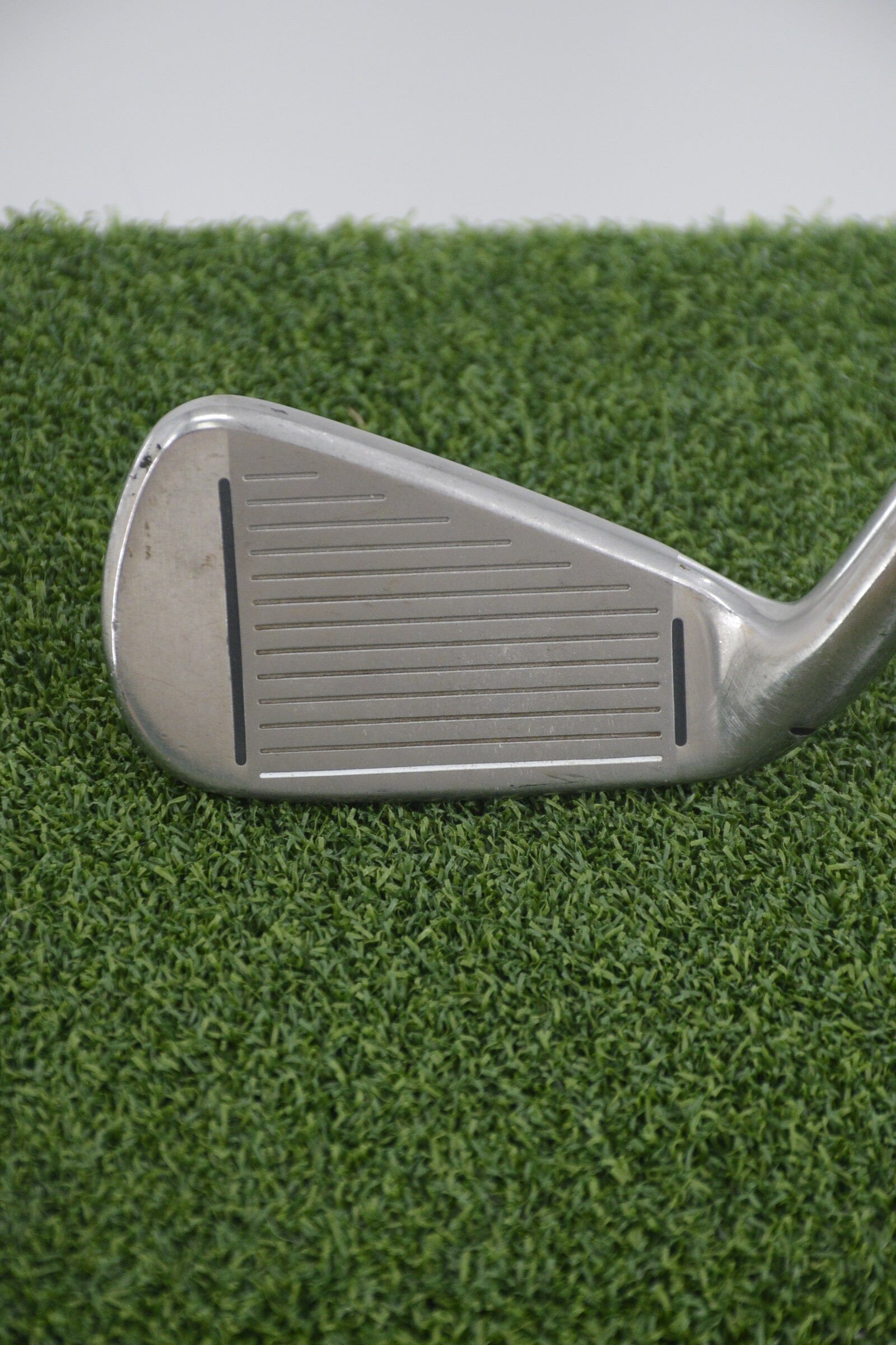 TaylorMade M3 6 Iron S Flex 37.25" Golf Clubs GolfRoots