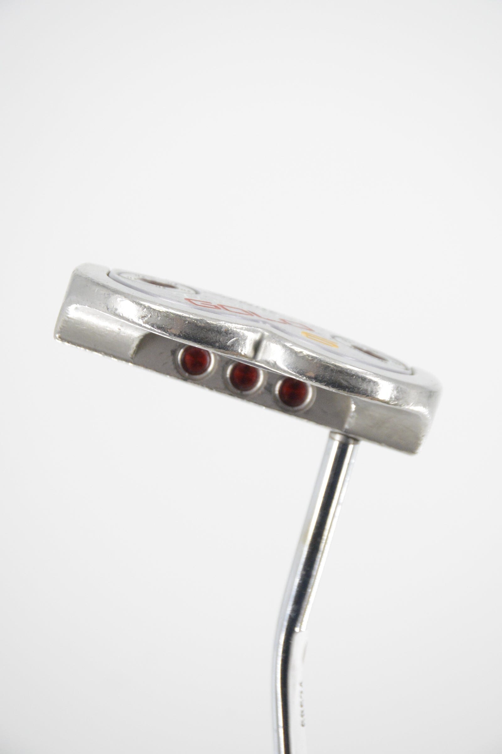 Scotty Cameron Golo 6 2015 Putter 35" Golf Clubs GolfRoots