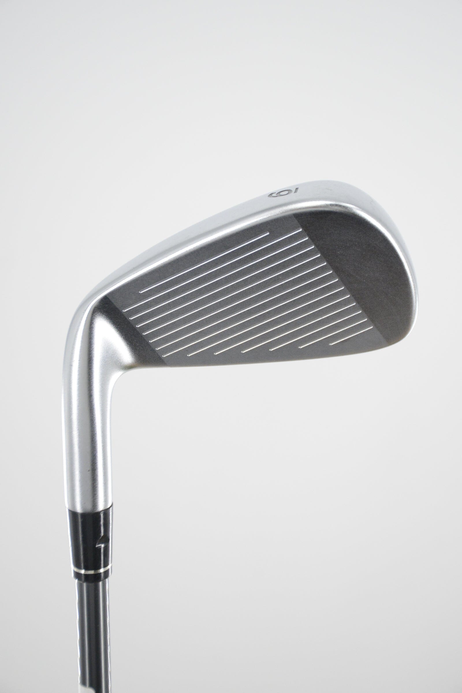 TaylorMade R9 6 Iron SR Flex 37.5" Golf Clubs GolfRoots