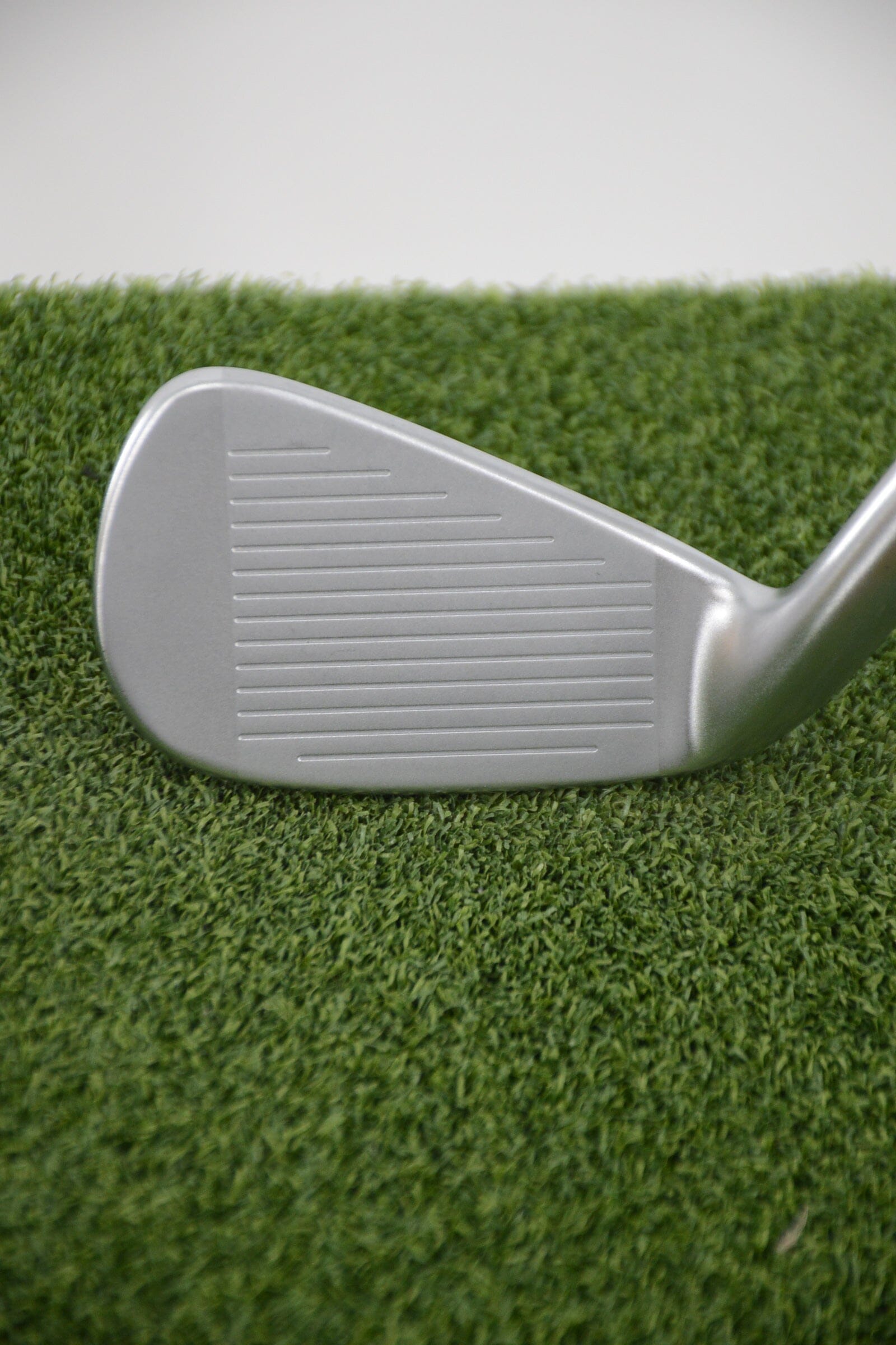 TaylorMade R9 6 Iron SR Flex 37.5" Golf Clubs GolfRoots