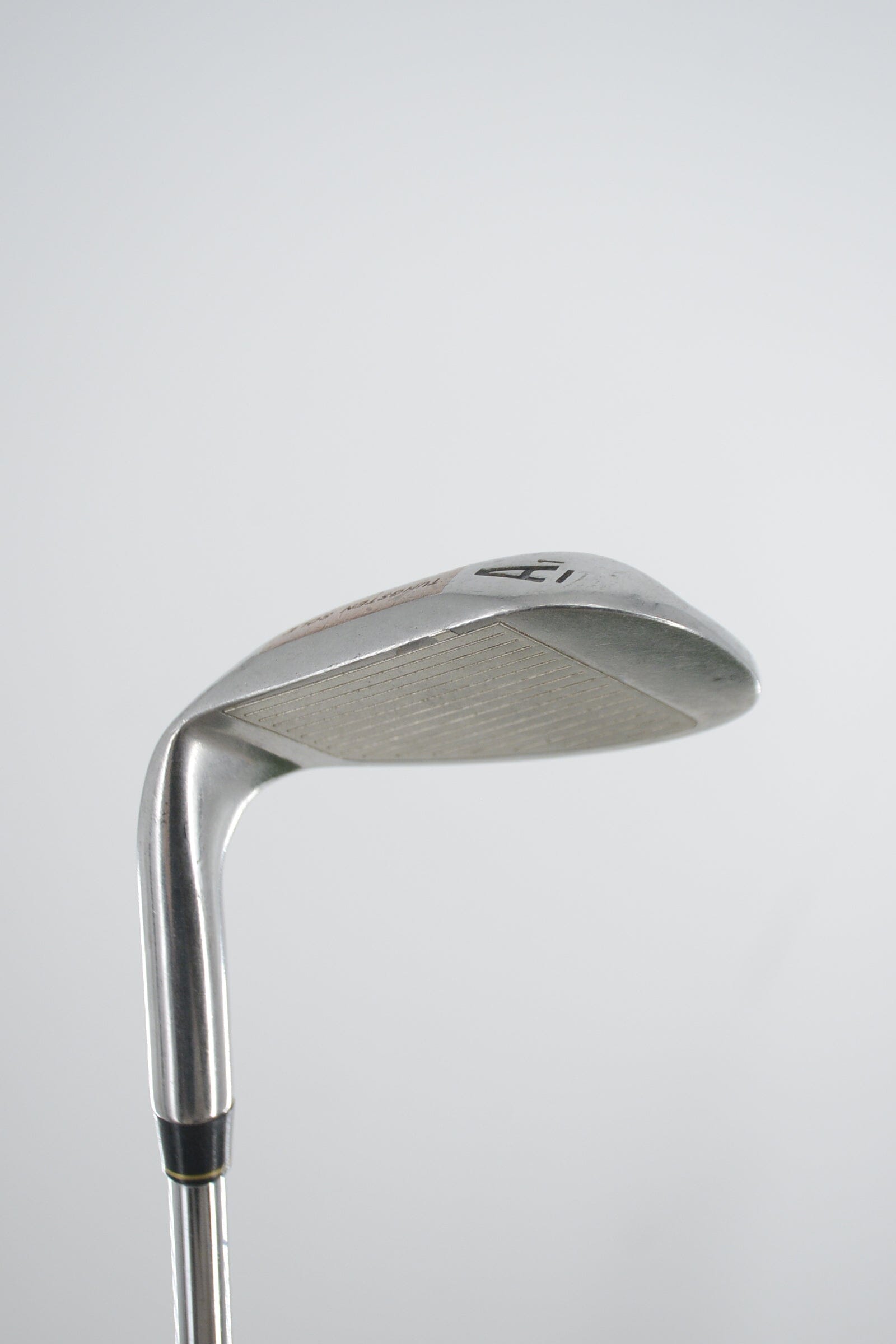 PureSpin Diamond Face AW X Flex 35.25"