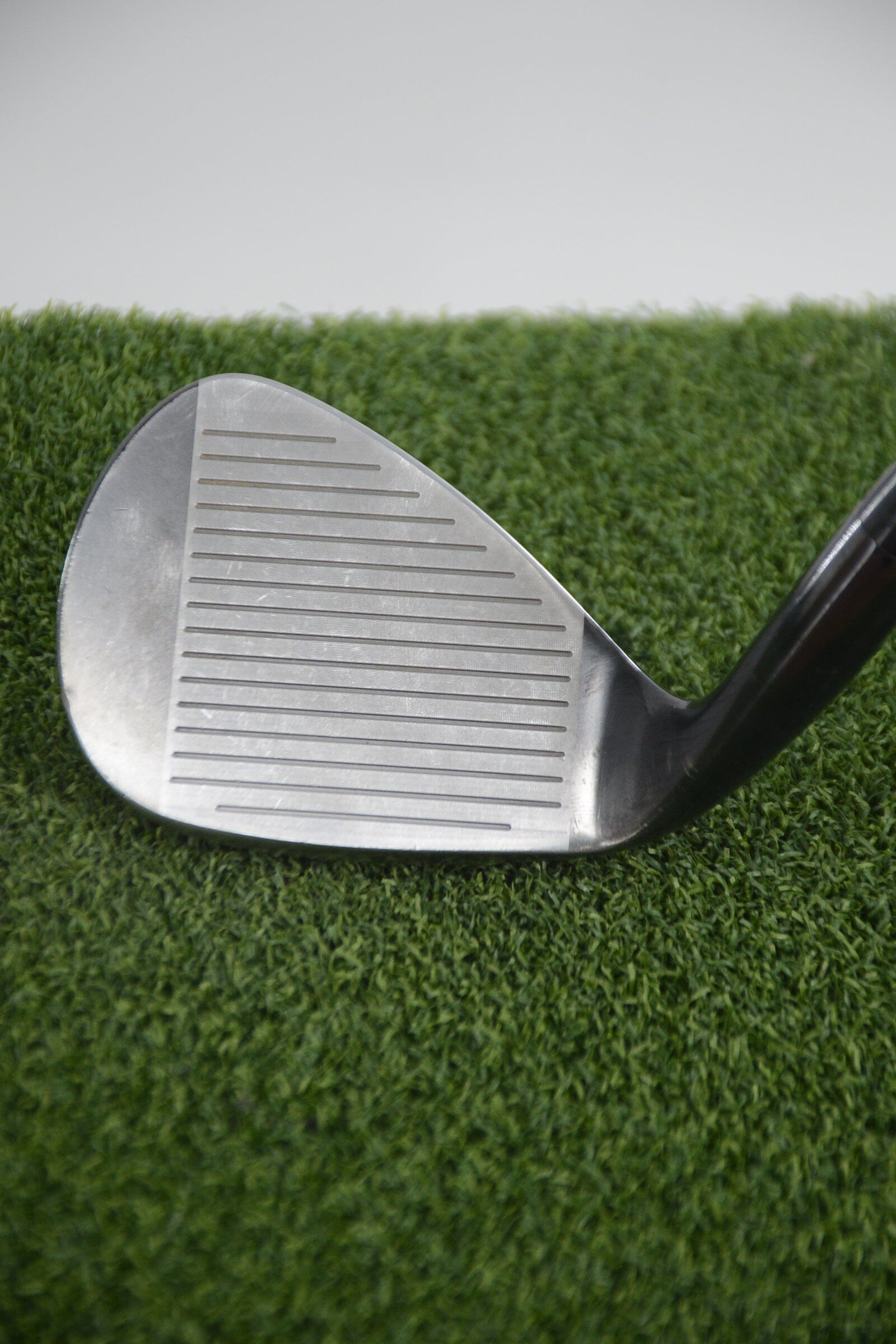 Mizuno ES21 Black 54 Degree Wedge Wedge Flex 35.5" Golf Clubs GolfRoots