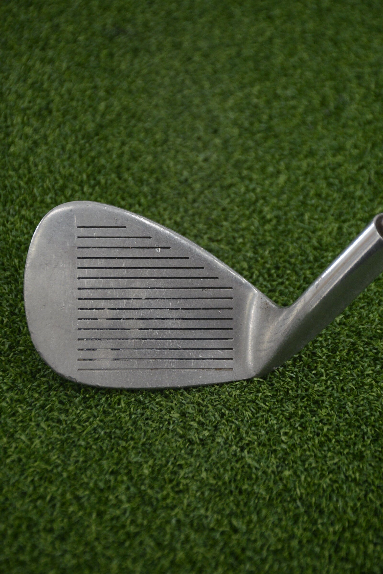 Warrior GW Wedge Flex 35.5" Golf Clubs GolfRoots