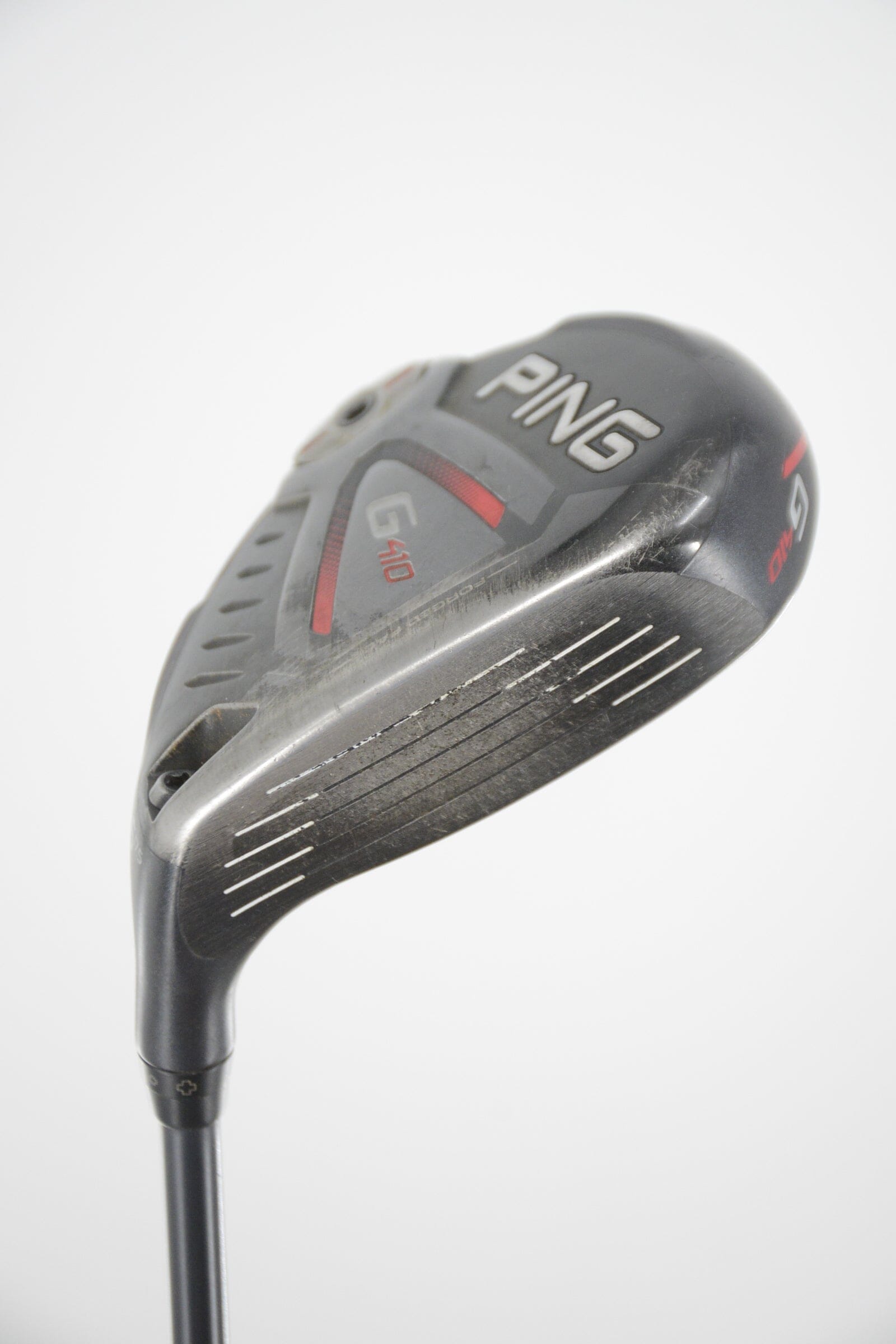 Ping G410 5 Wood R Flex 42" Golf Clubs GolfRoots