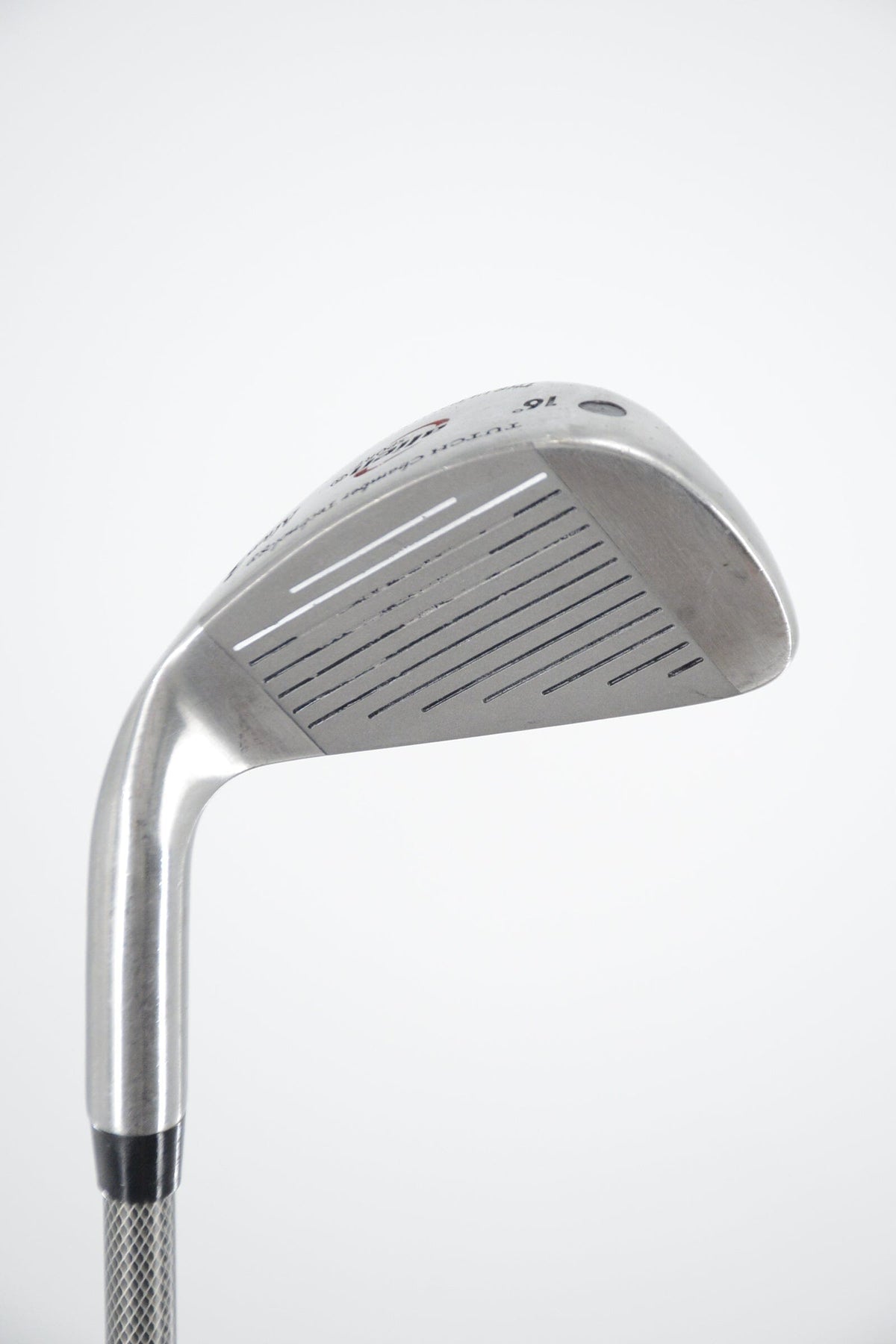 Alien Tutch Chamber 16 Degree Driving Iron S Flex 39.75" Golf Drivers Alien