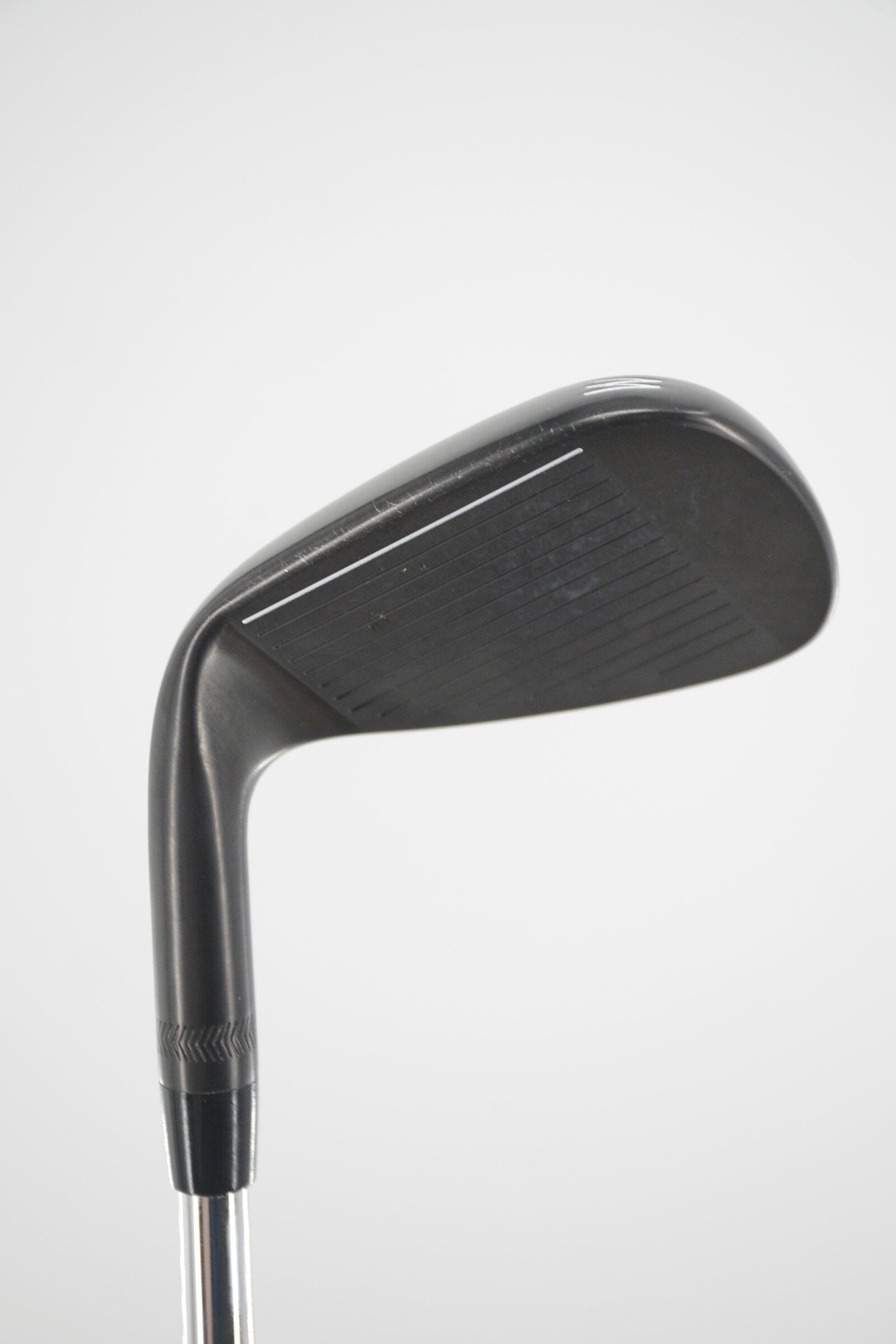 PXG 0317ST Black PW S Flex 35.5" Golf Clubs GolfRoots