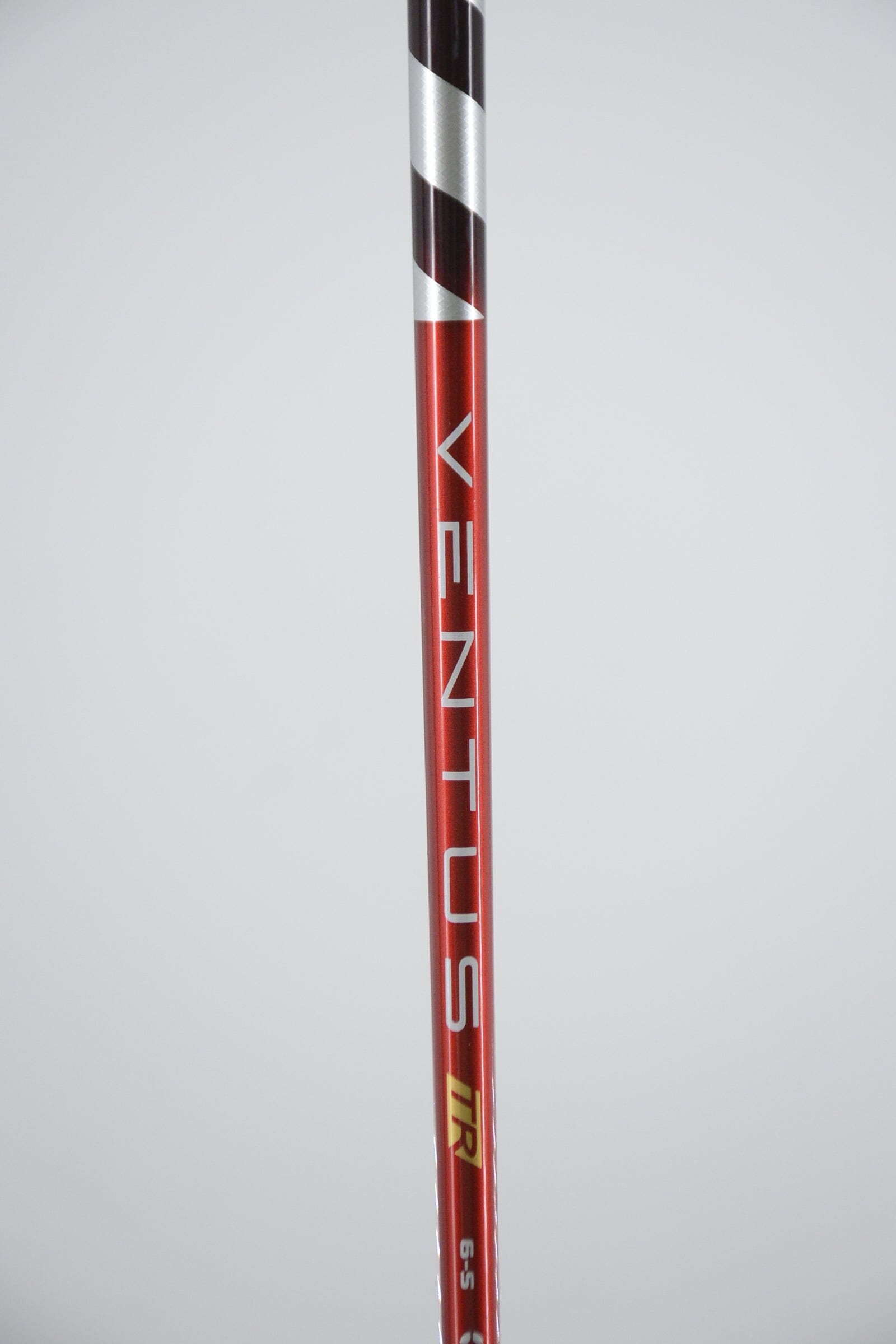 Fujikura Ventus Red TR Velocore TaylorMade Driver Shaft S Flex 44.25" Golf Clubs GolfRoots