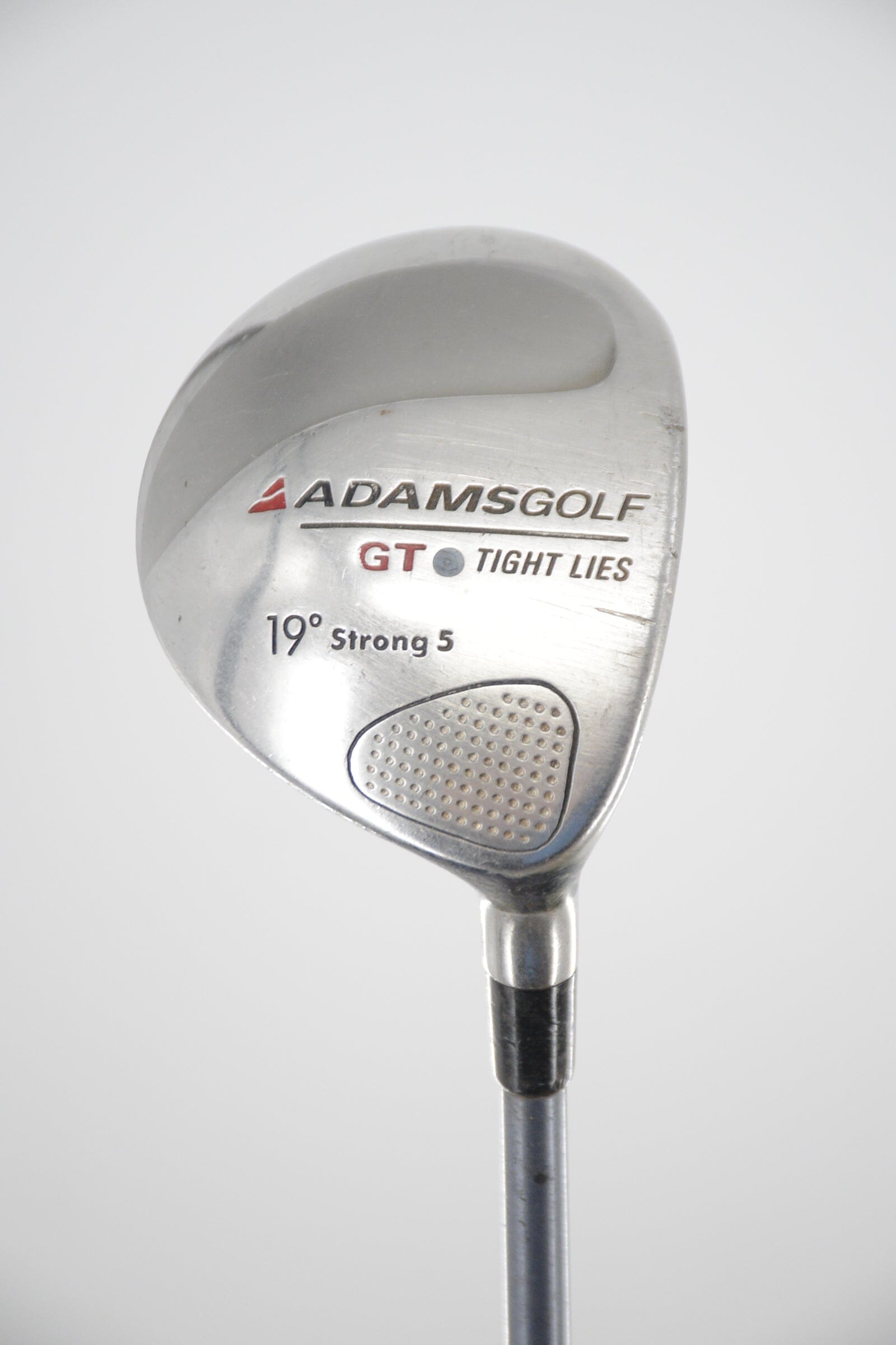 Adams Tight Lies GT2 5 Wood S Flex 42.5" Golf Clubs GolfRoots