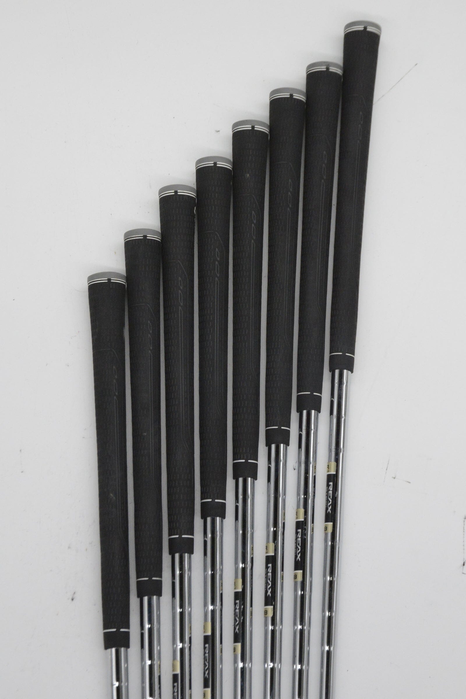 TaylorMade M2 4-AW Iron Set R Flex +0.25"