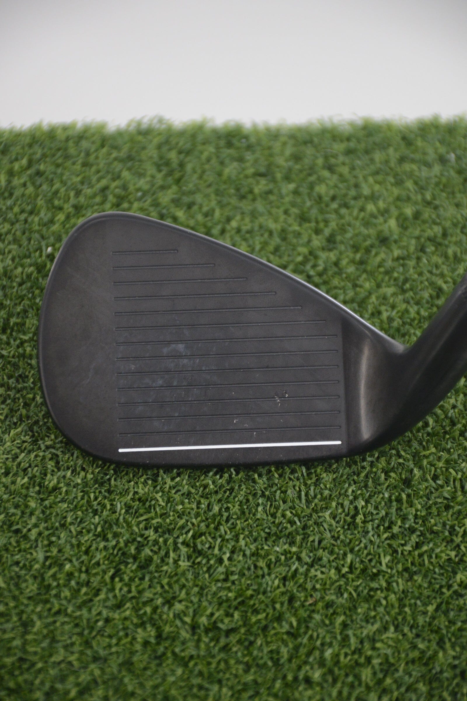 PXG 0317ST Black PW S Flex 35.5" Golf Clubs GolfRoots