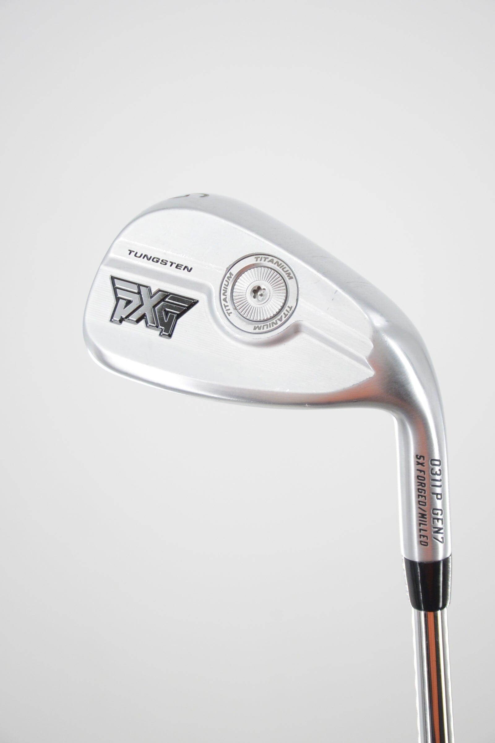 PXG 0311P Gen7 GW S Flex 35.75" Golf Clubs GolfRoots