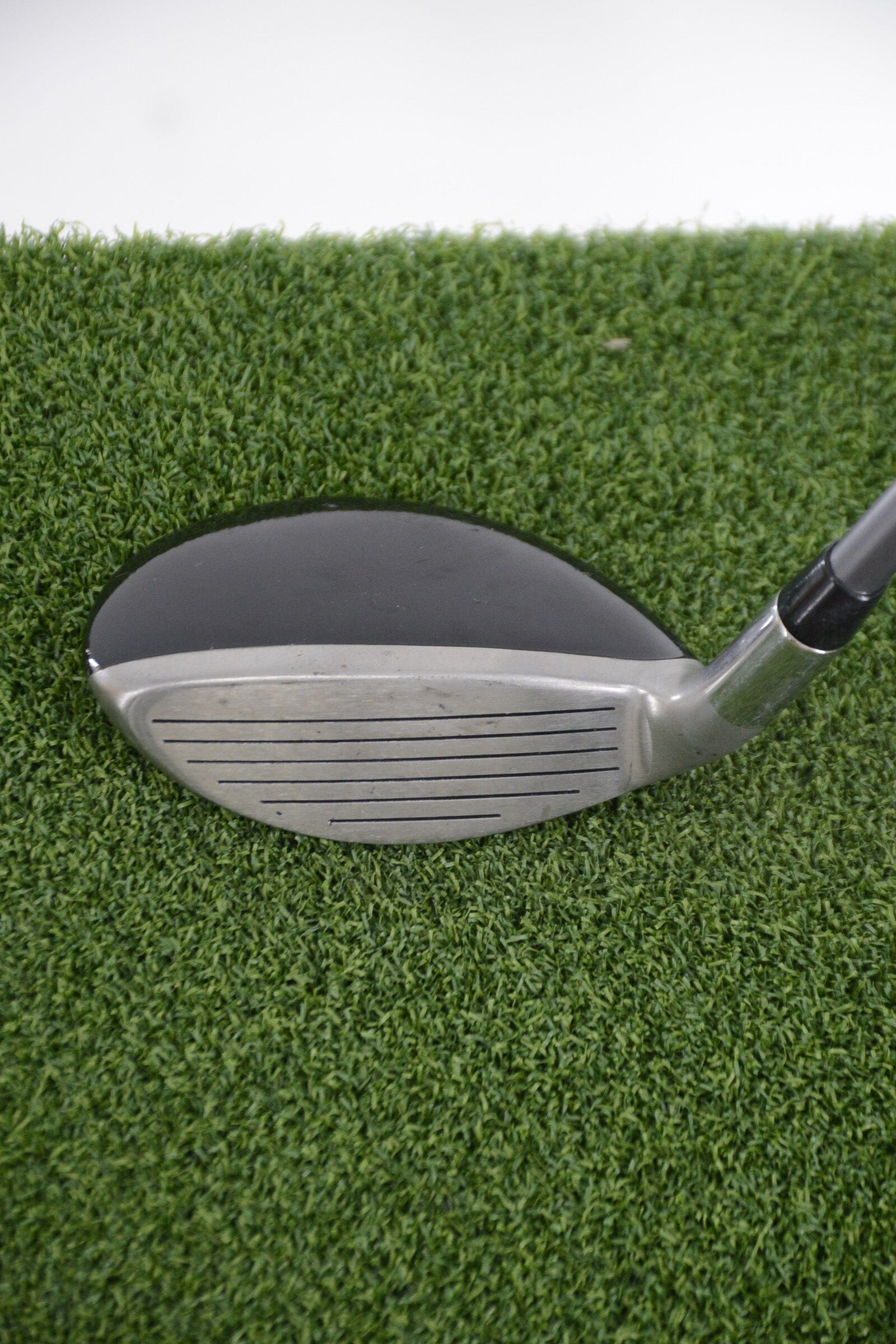 Women's Callaway RAZR X 5 Hybrid W Flex 37.5" Golf Clubs GolfRoots
