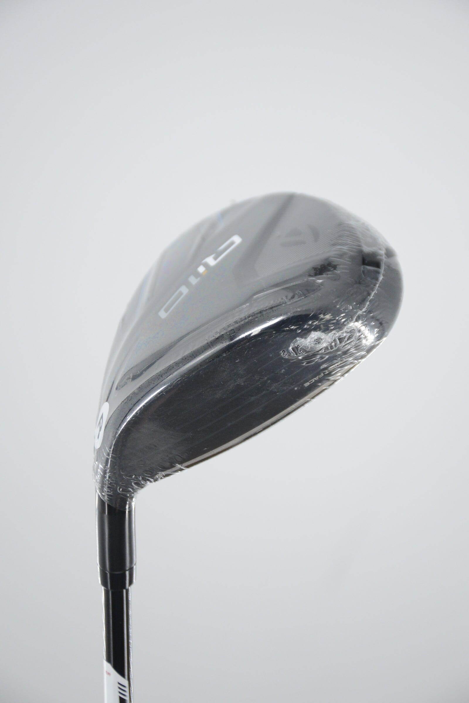 NEW TaylorMade Qi10 3 Wood R Flex 43" Golf Clubs GolfRoots