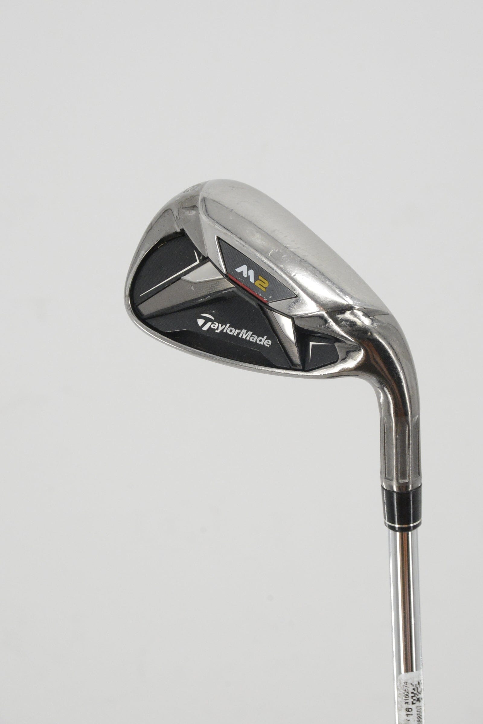 TaylorMade M2 4-AW Iron Set R Flex +0.25"