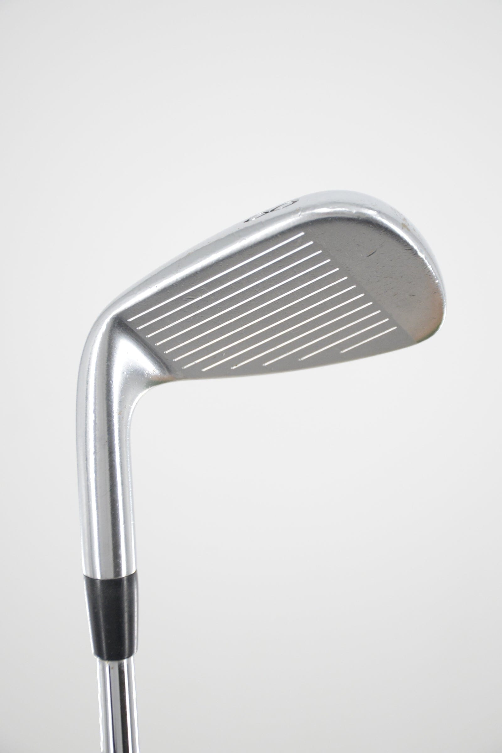 Titleist 716 CB Forged 8 Iron S Flex 36.75" Golf Clubs GolfRoots