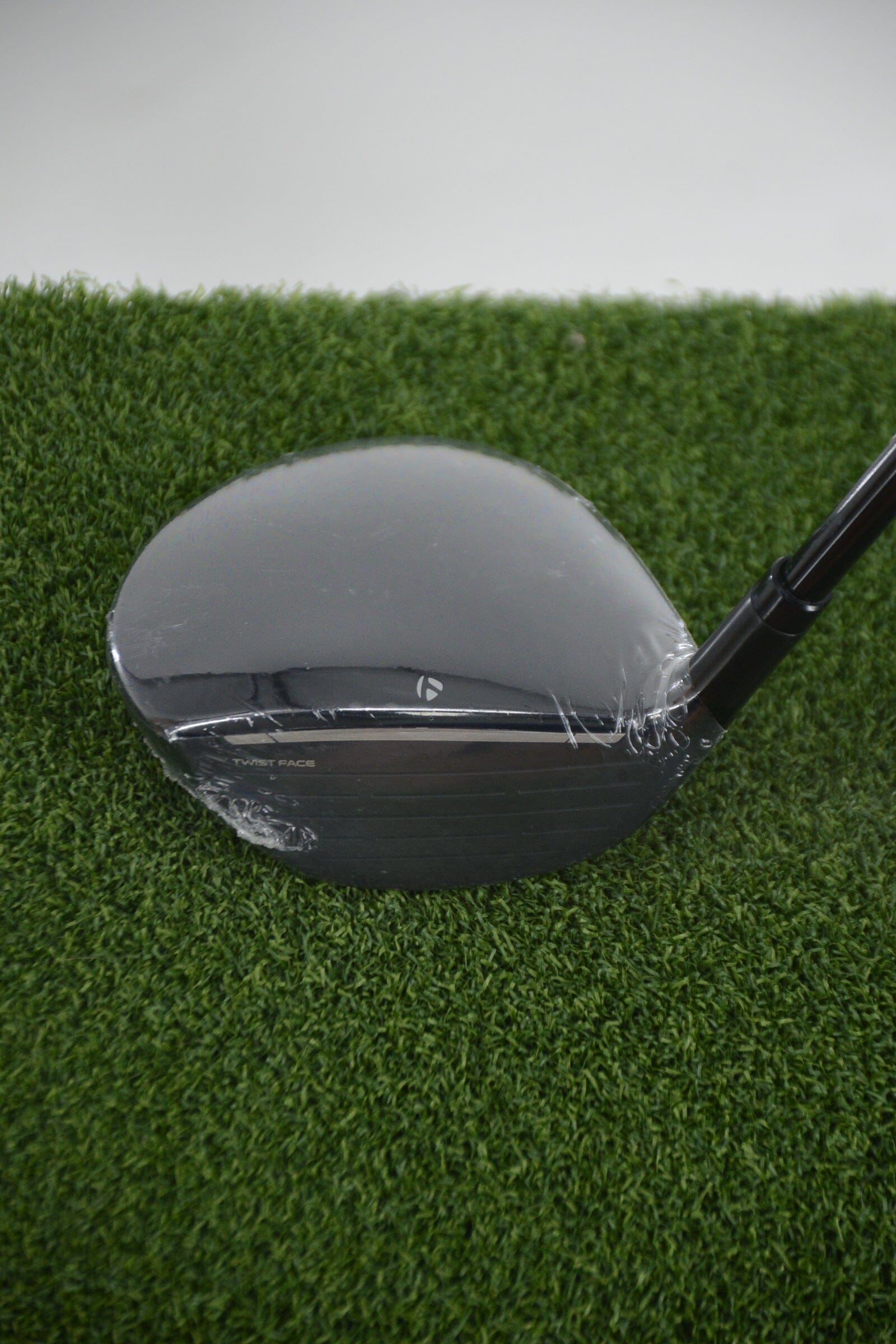 NEW TaylorMade Qi10 3 Wood R Flex 43" Golf Clubs GolfRoots