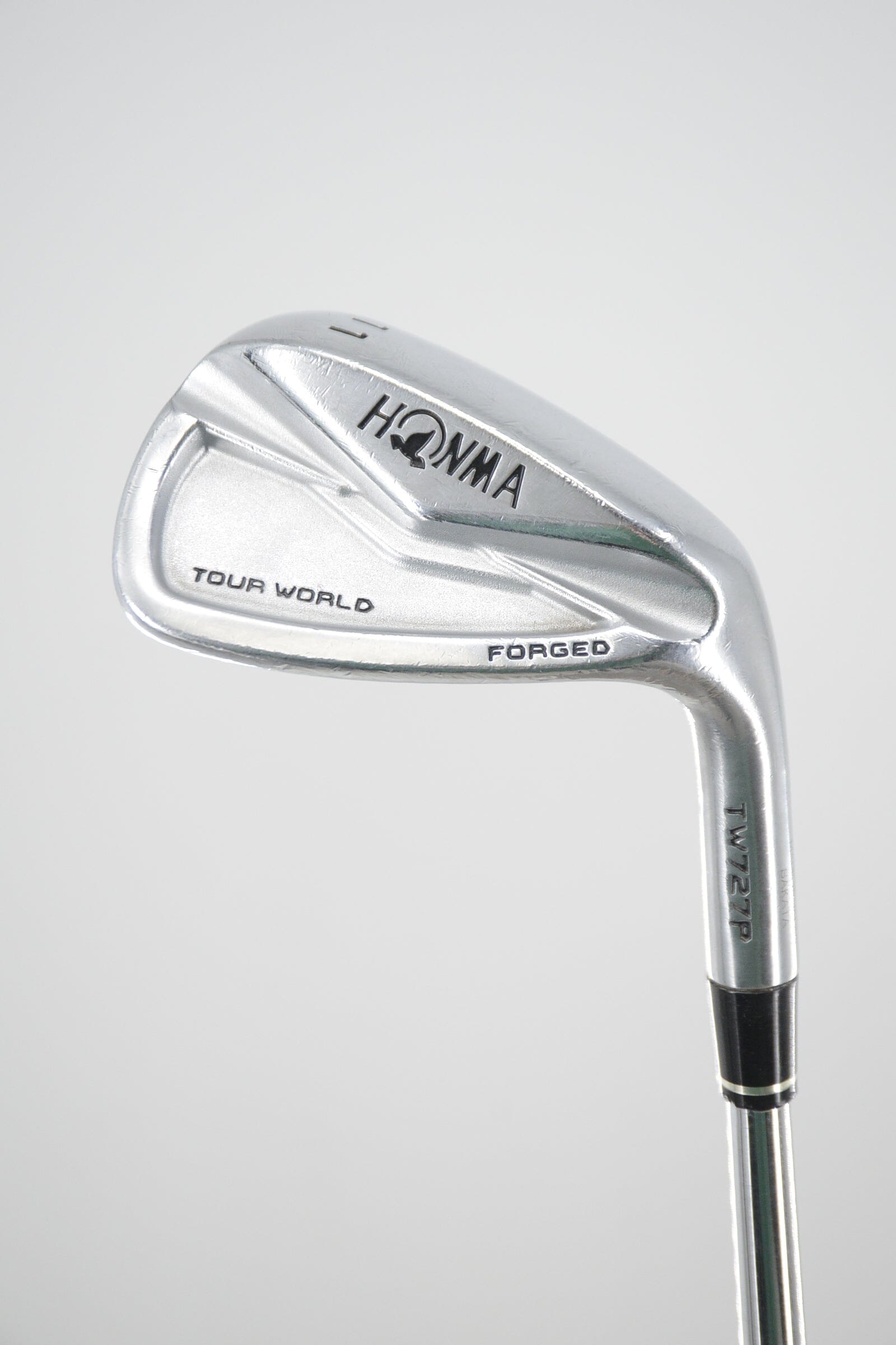 Honma Tw727 P AW S Flex 35.25" Golf Clubs GolfRoots