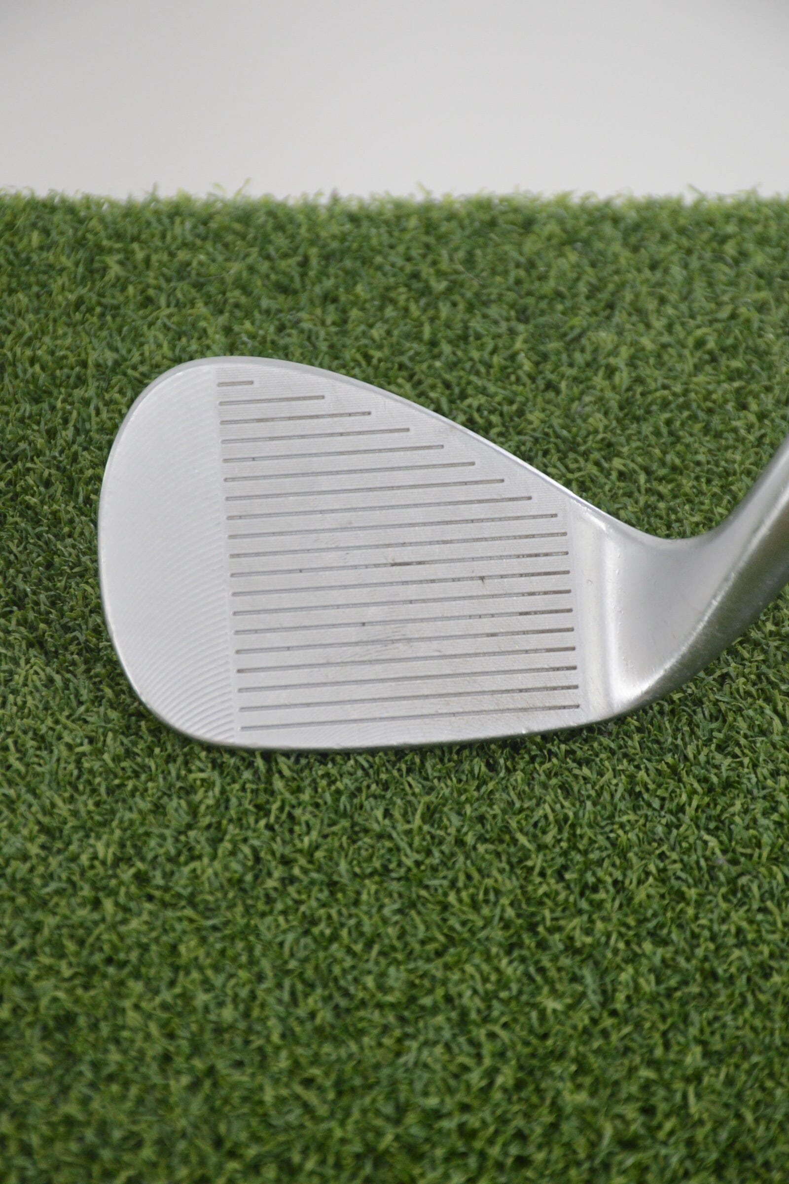 Cleveland RTX Zipcore Tour Satin 54 Degree Wedge Wedge Flex 35.25" Golf Clubs GolfRoots