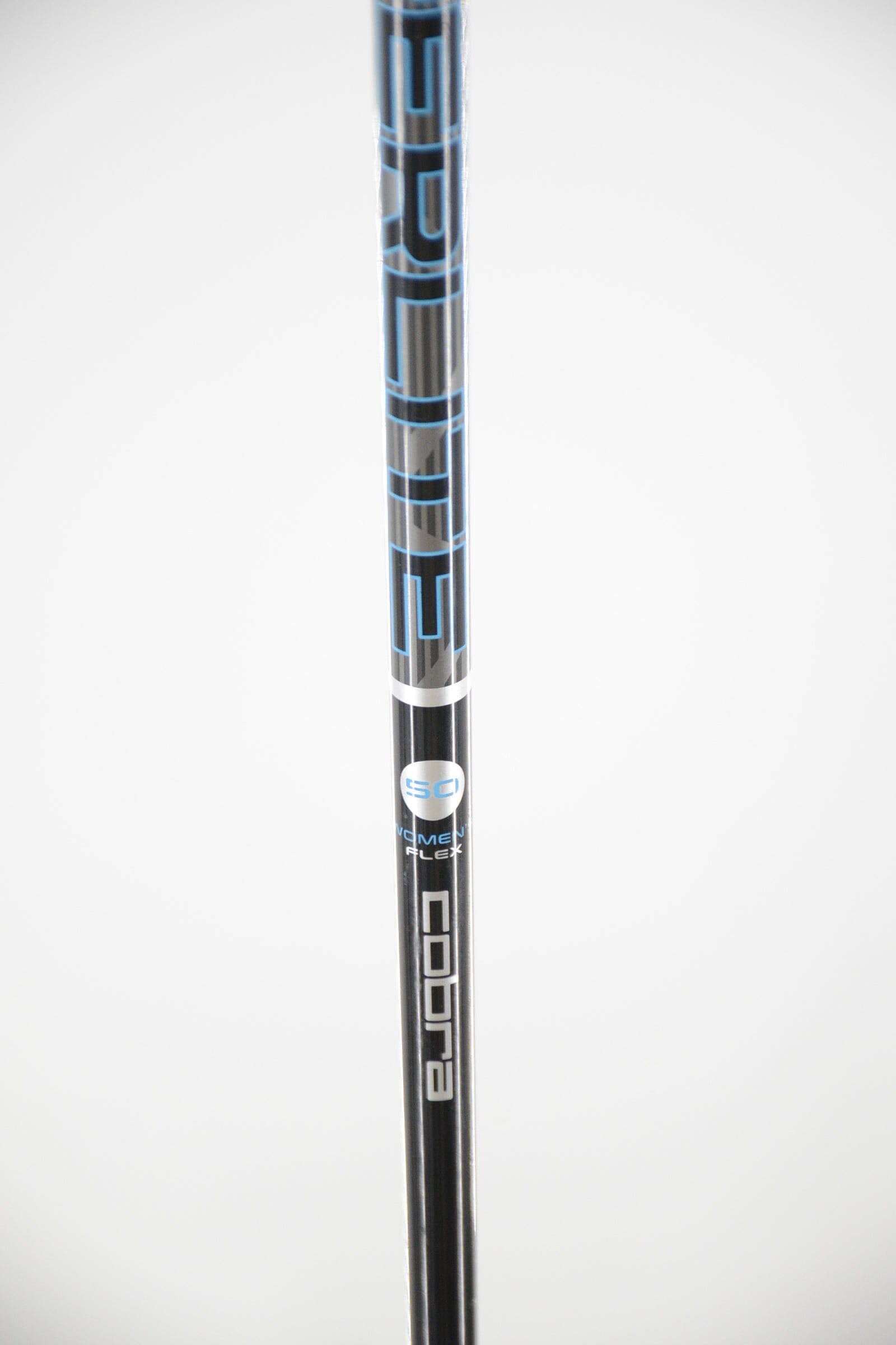 Women's Cobra F-Max 3 Wood W Flex 40.75" Golf Clubs GolfRoots
