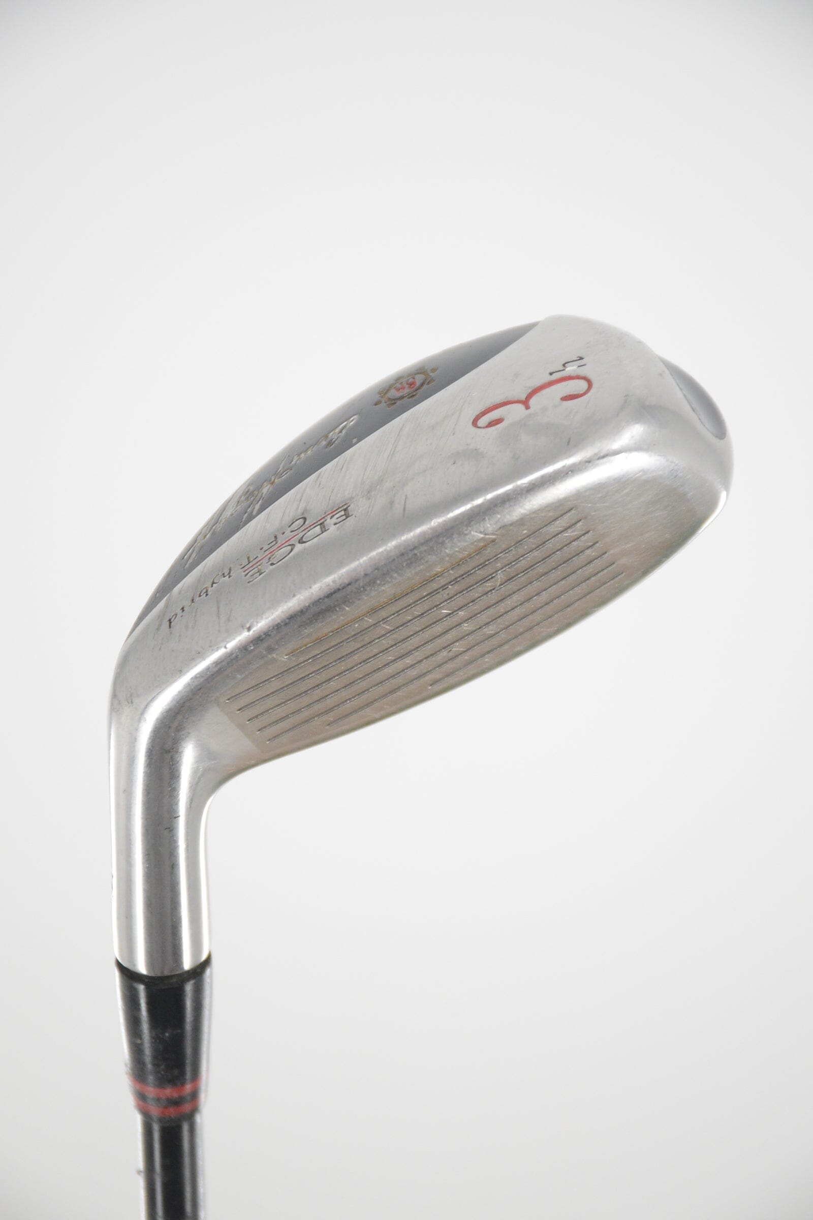 Ben Hogan CFT Hybrid 3 Hybrid S Flex 40.25" Golf Clubs GolfRoots