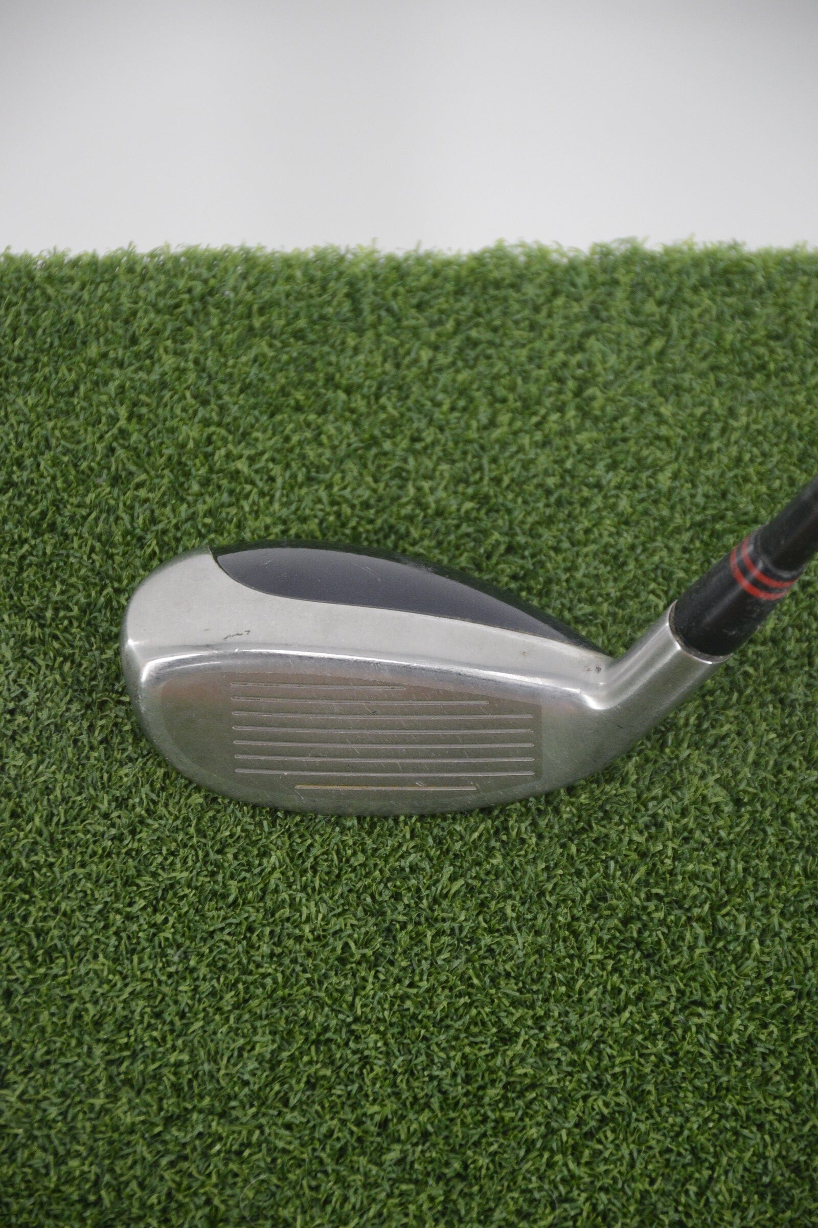 Ben Hogan CFT Hybrid 3 Hybrid S Flex 40.25" Golf Clubs GolfRoots