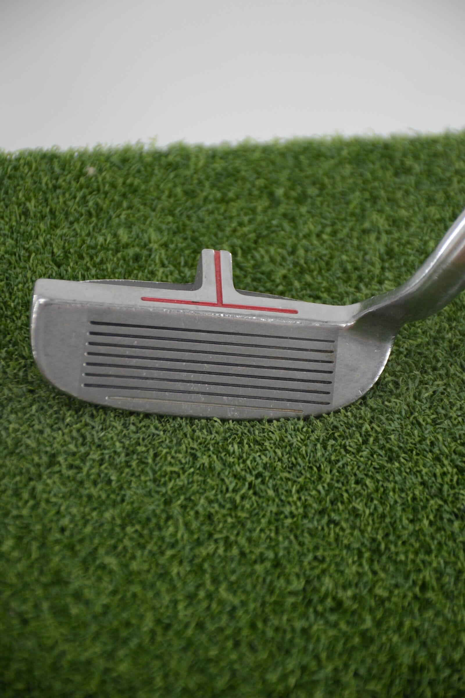 MaxFli Dunlop True Tech Chipper Wedge Flex 35.75" Golf Clubs GolfRoots